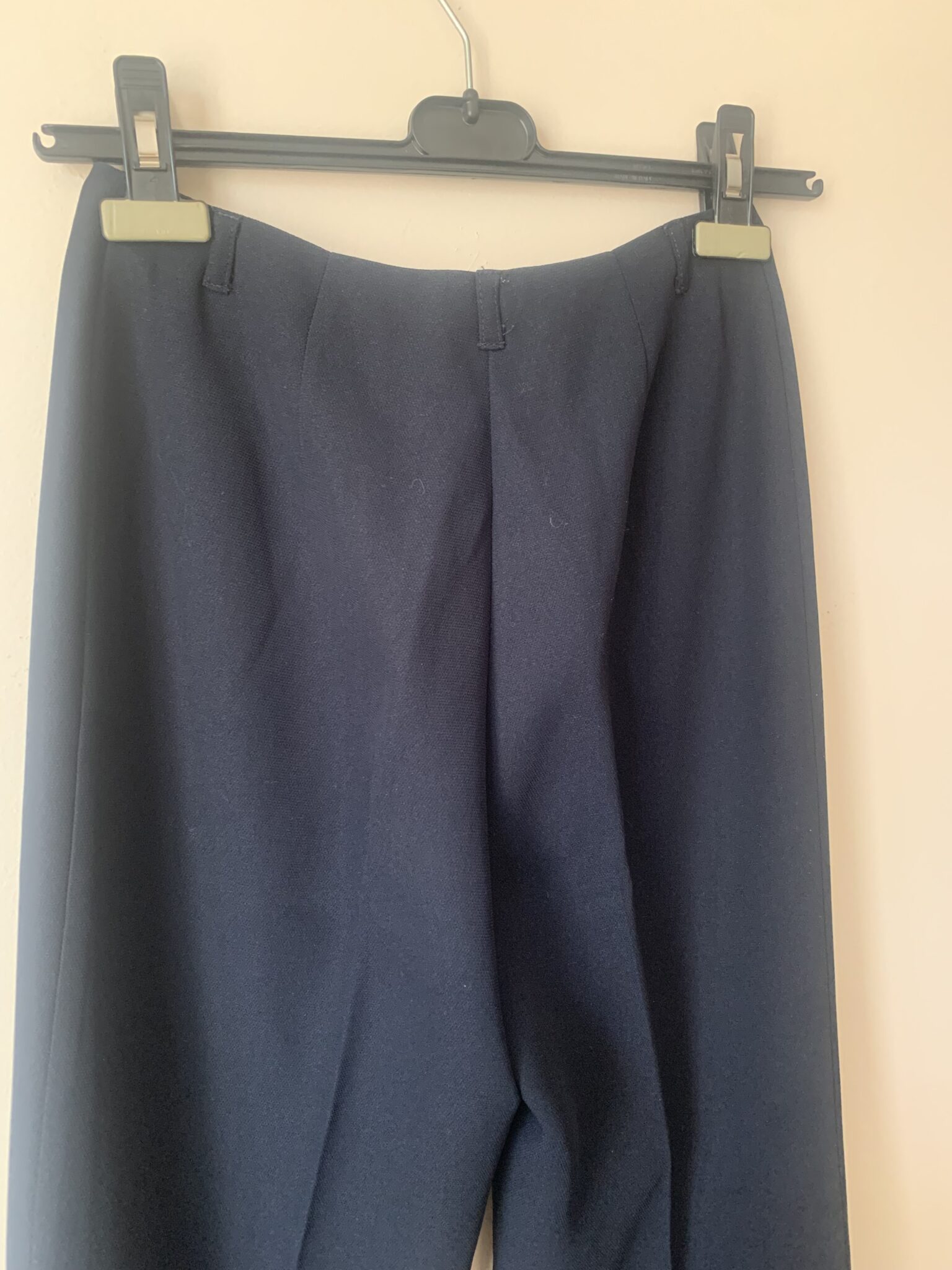 Image for Pantalon Ailes de la mode marine taille 1