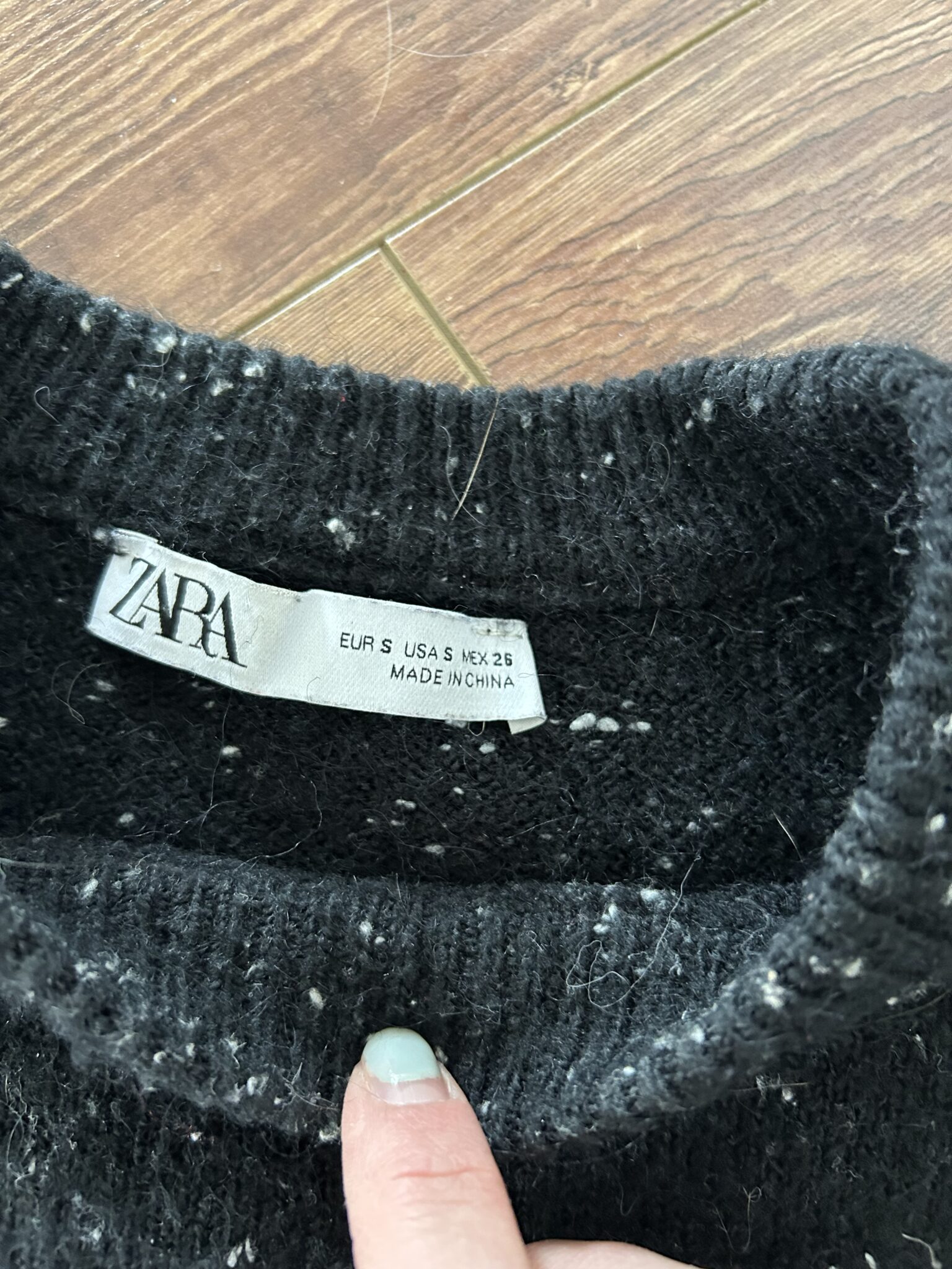 Image for Ensemble Zara