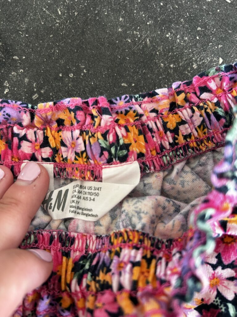 Image for Skirt