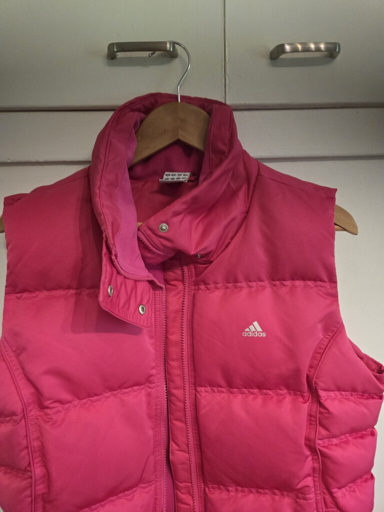 Image for Splendide veste Adidas 👌❤️