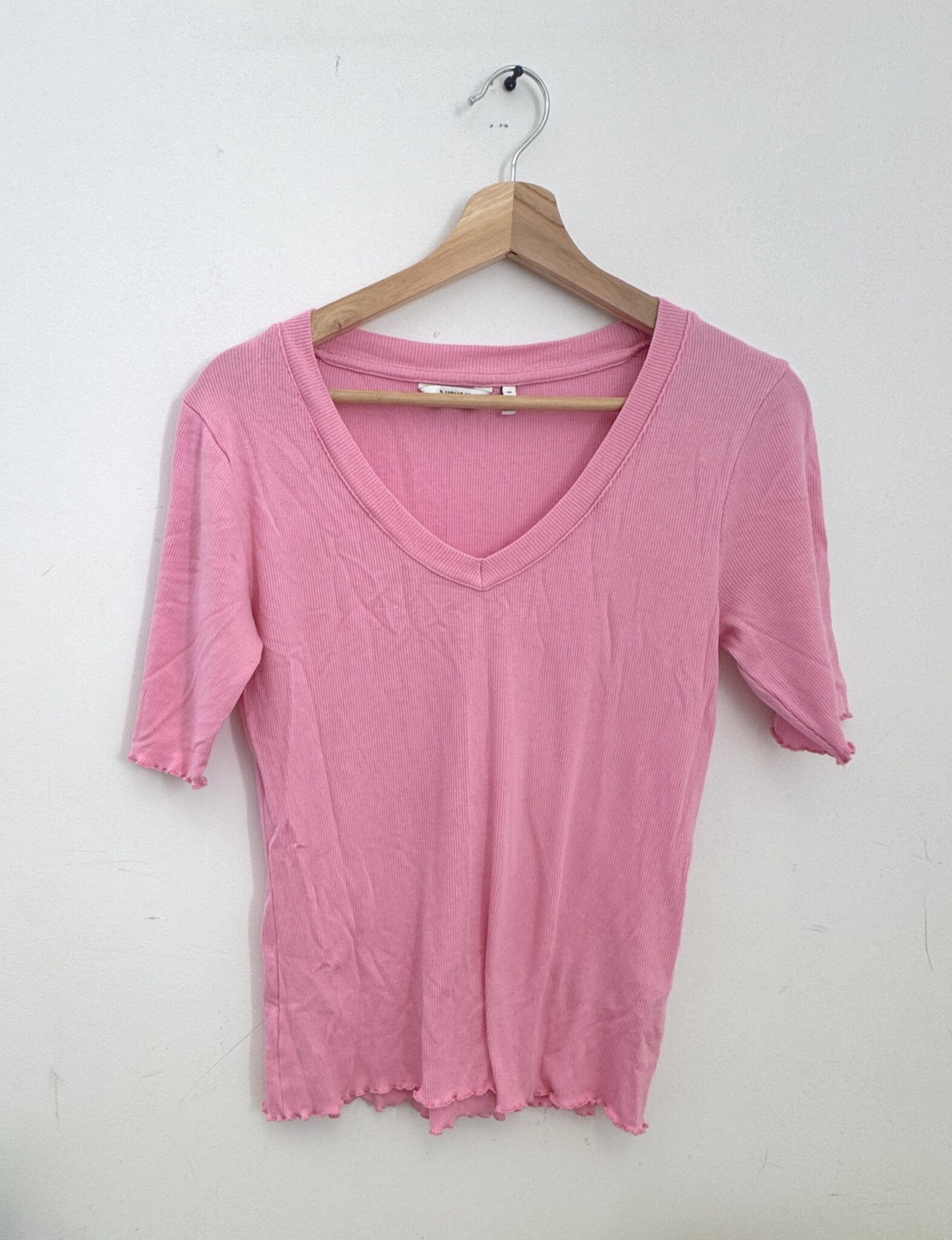 Featured image for T-shirt rose