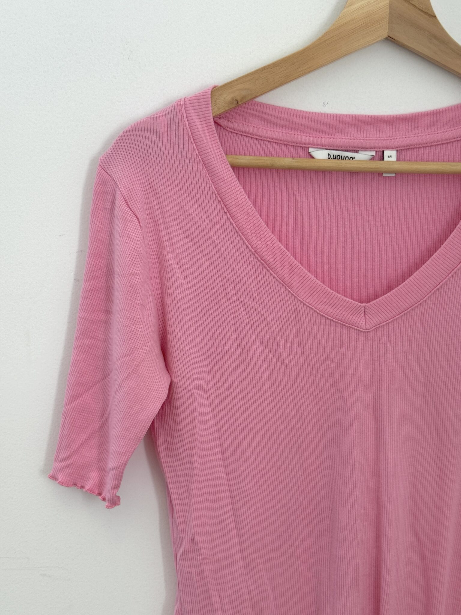 Image for T-shirt rose
