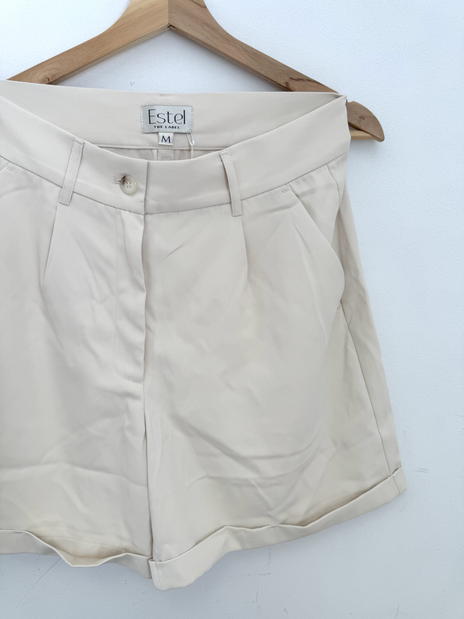 Image for Short Estel