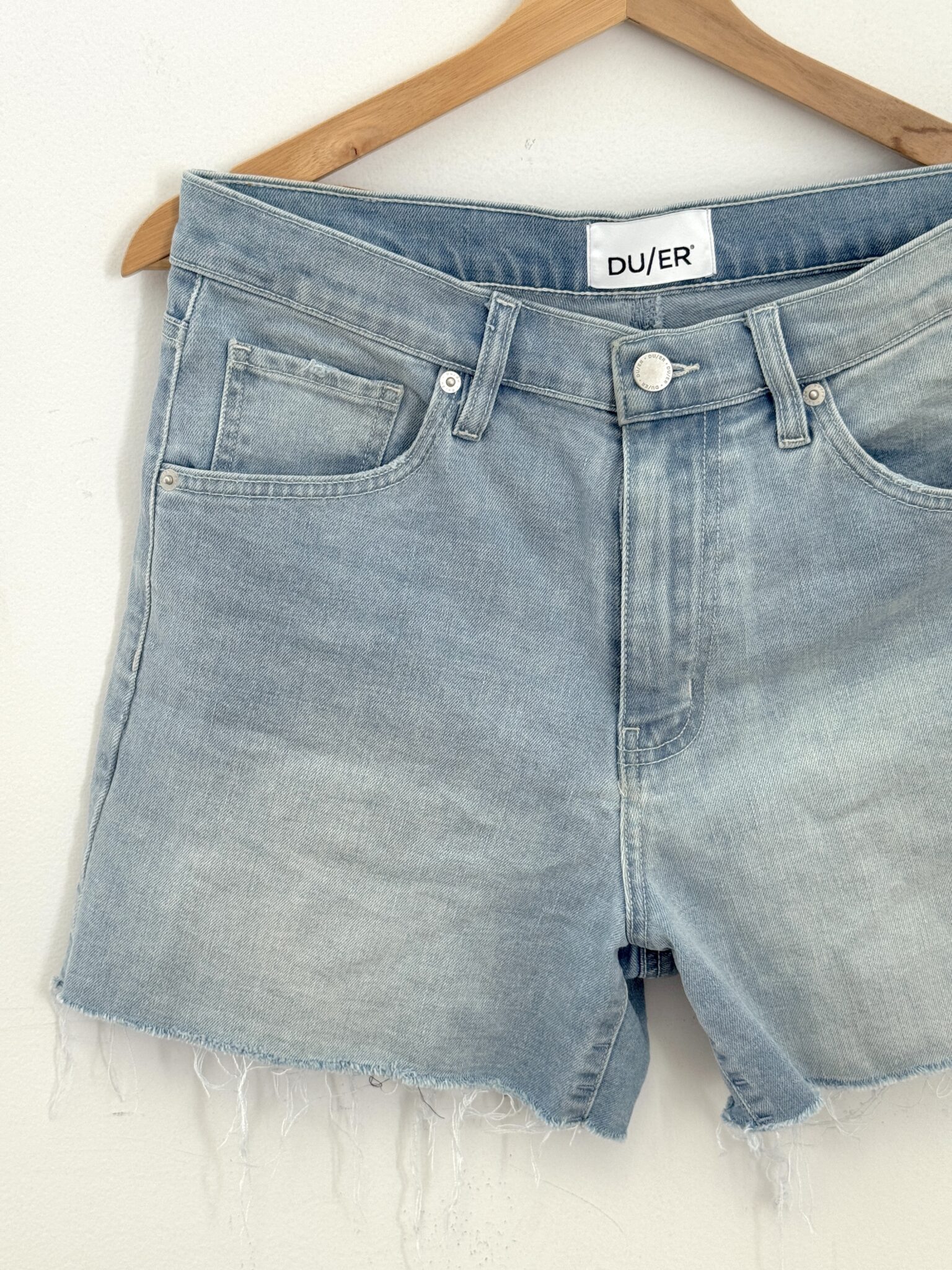 Image for Short Duer
