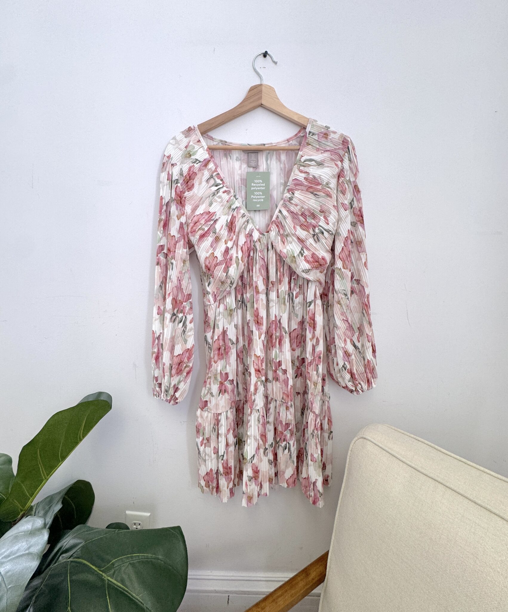 Featured image for Robe d'été