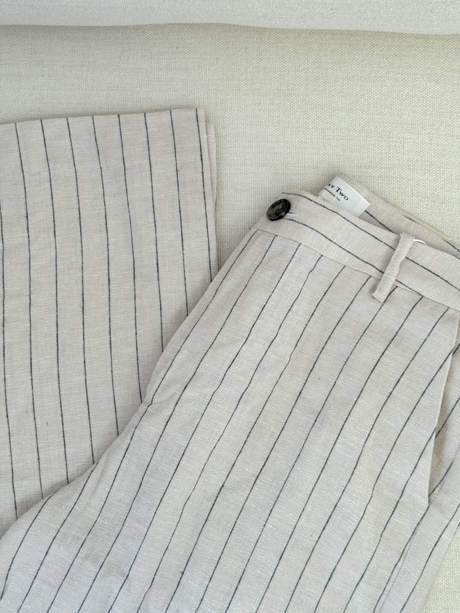 Featured image for Pantalon Part Two