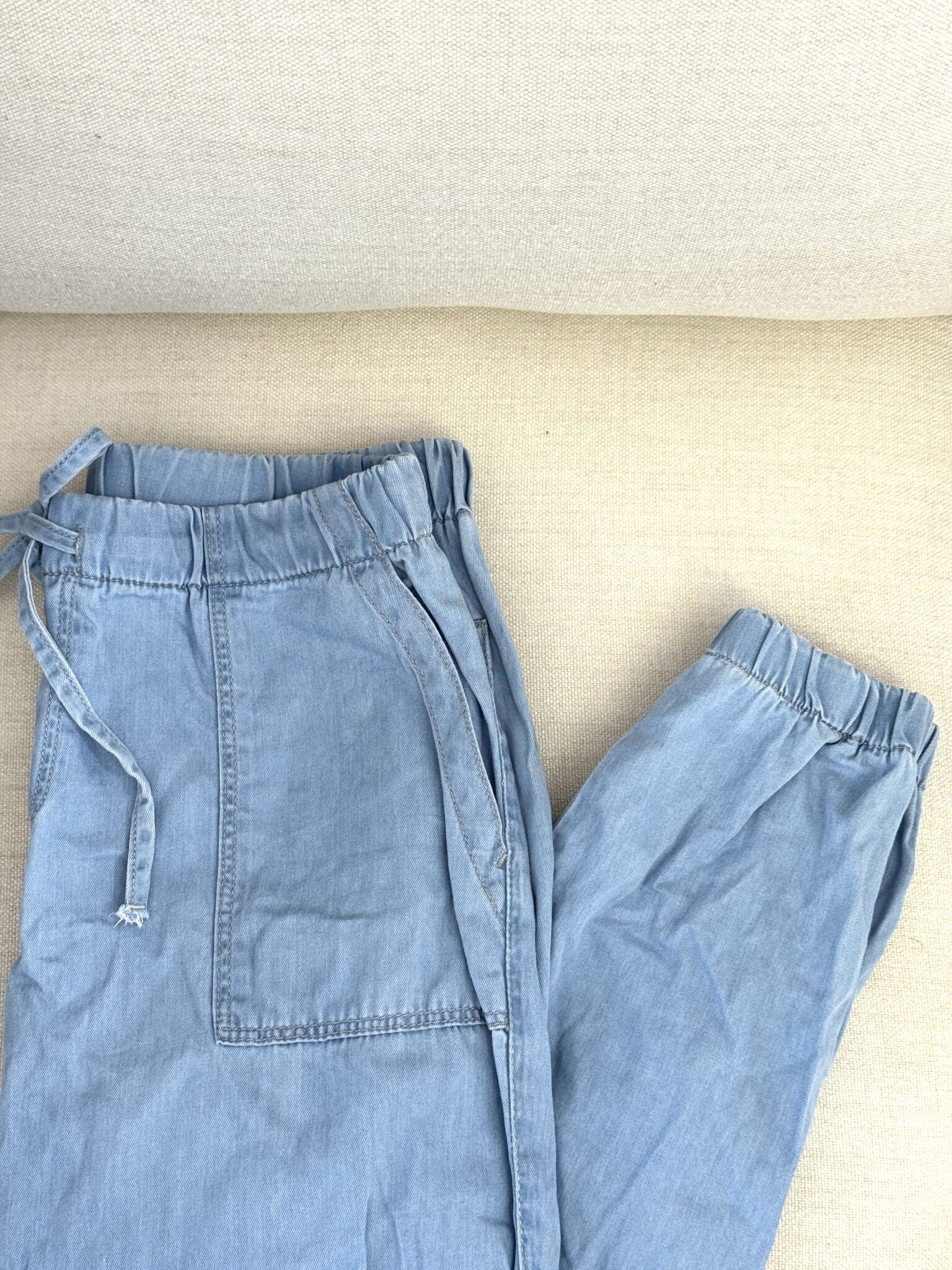 Image for Jeans Mavi