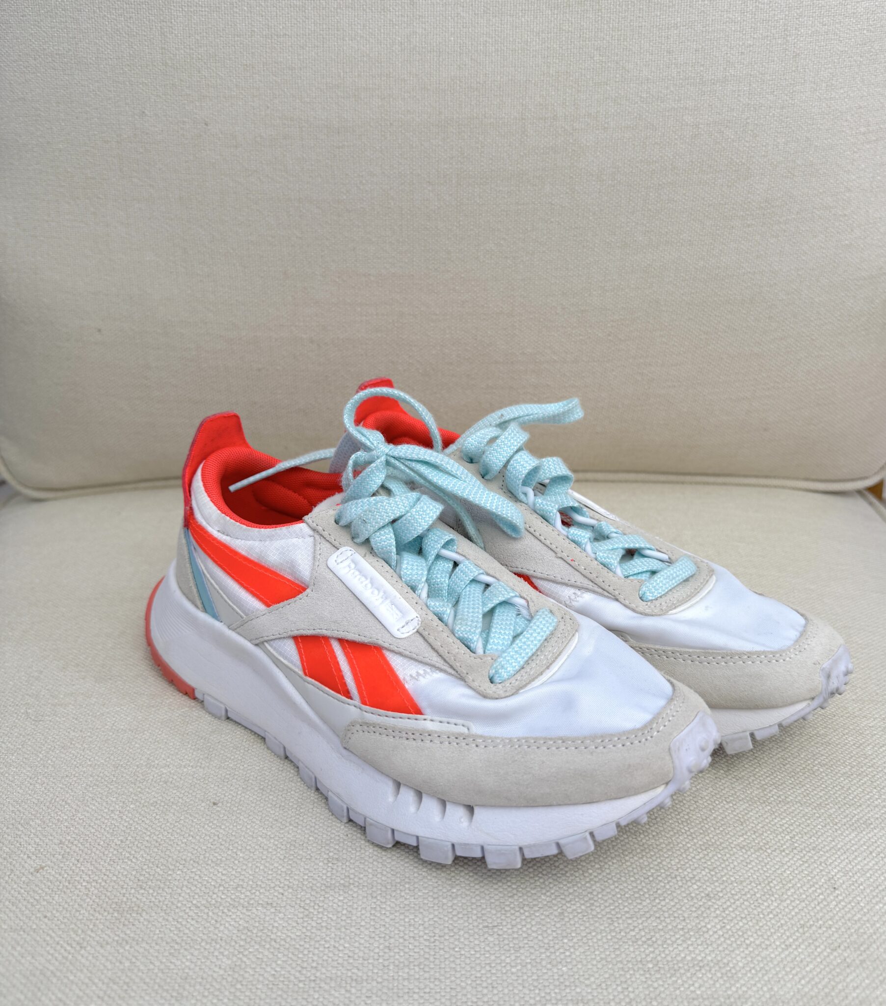 Featured image for Chaussures Reebok