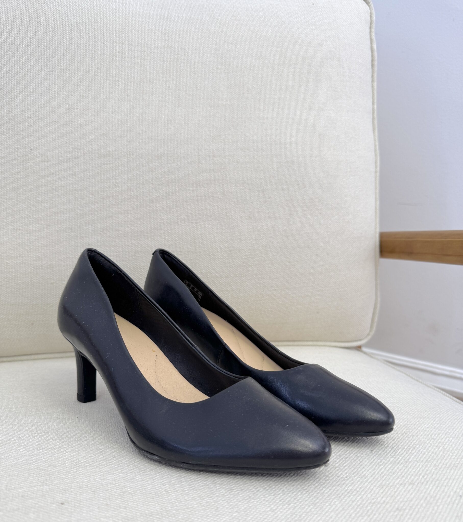 Featured image for Chaussures Clarks