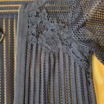 Thumbnail for Marque Jus d'Orange Paris- Cardigan noir