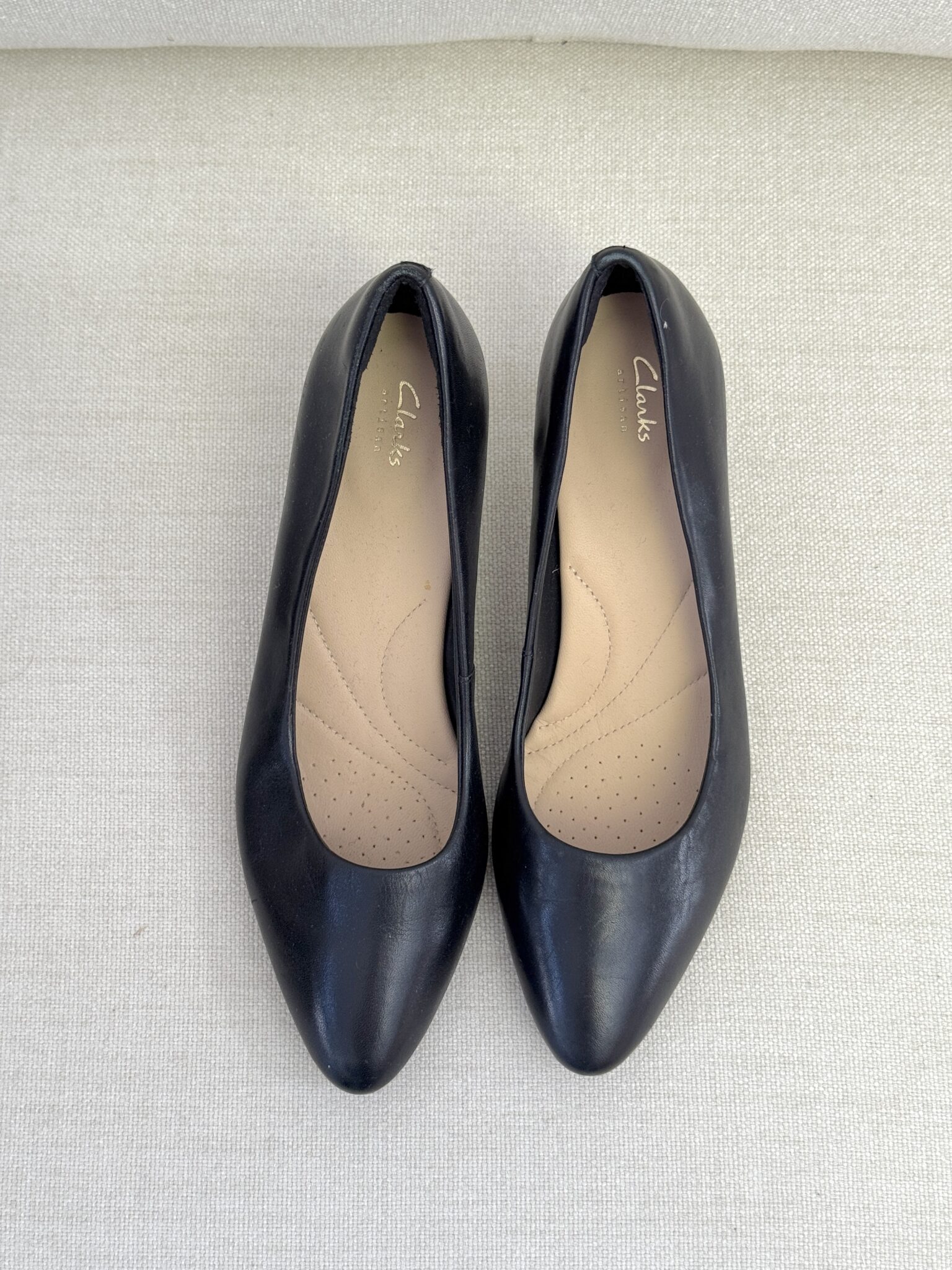 Image for Chaussures Clarks