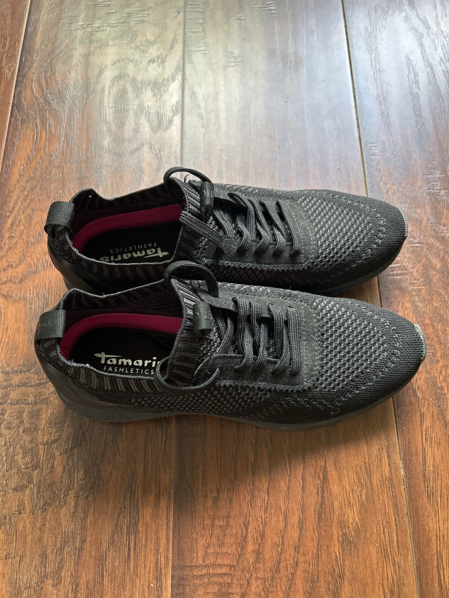 Featured image for Tamaris lightweight trainers