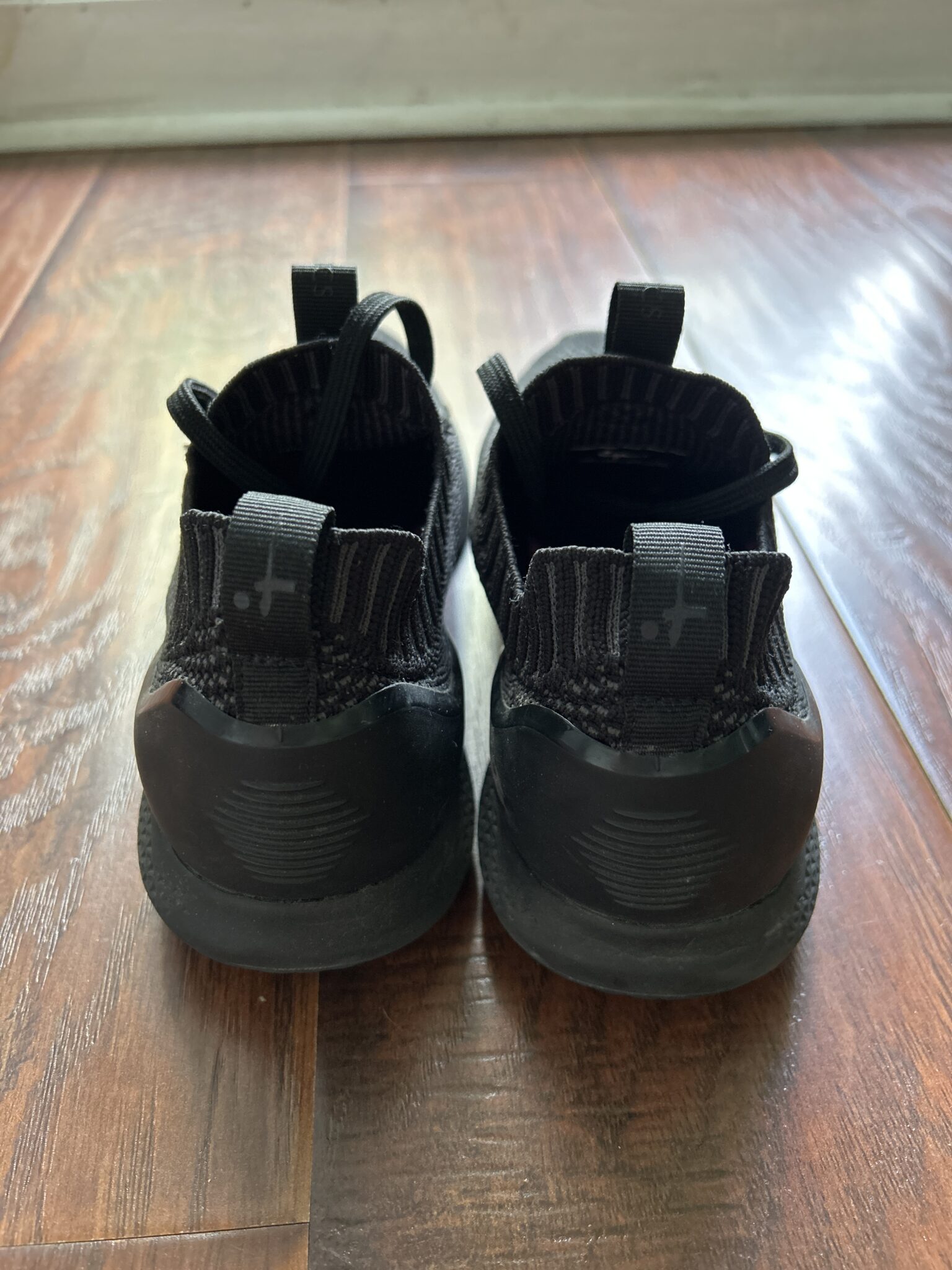 Image for Tamaris lightweight trainers