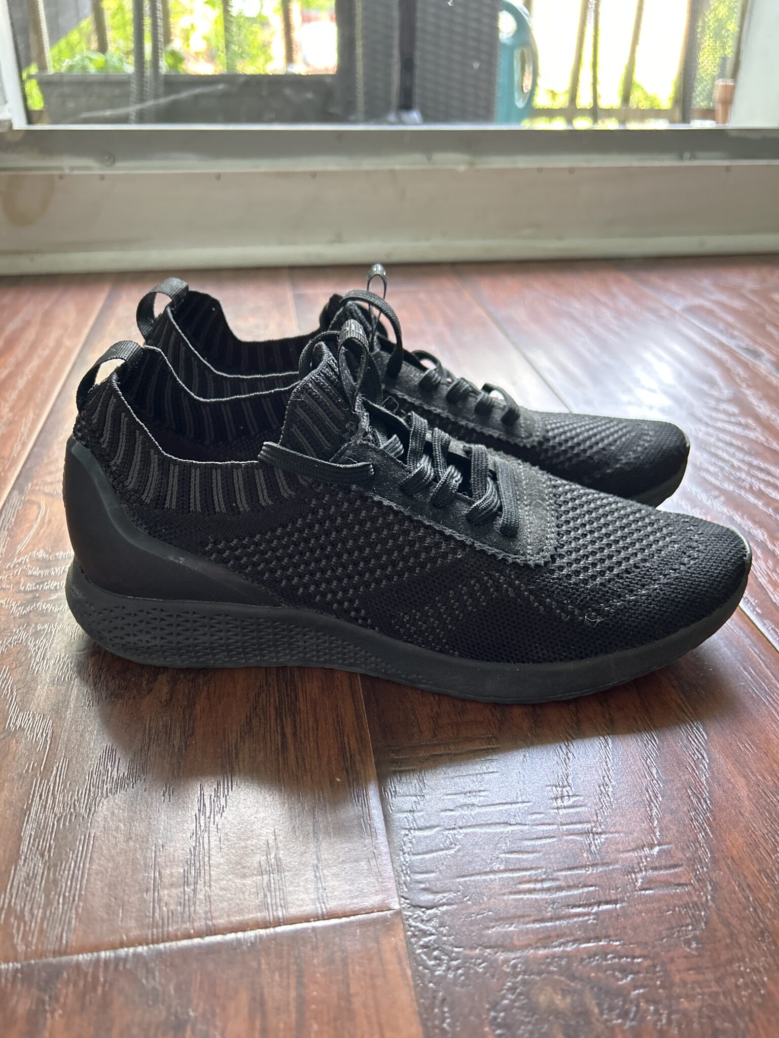 Image for Tamaris lightweight trainers