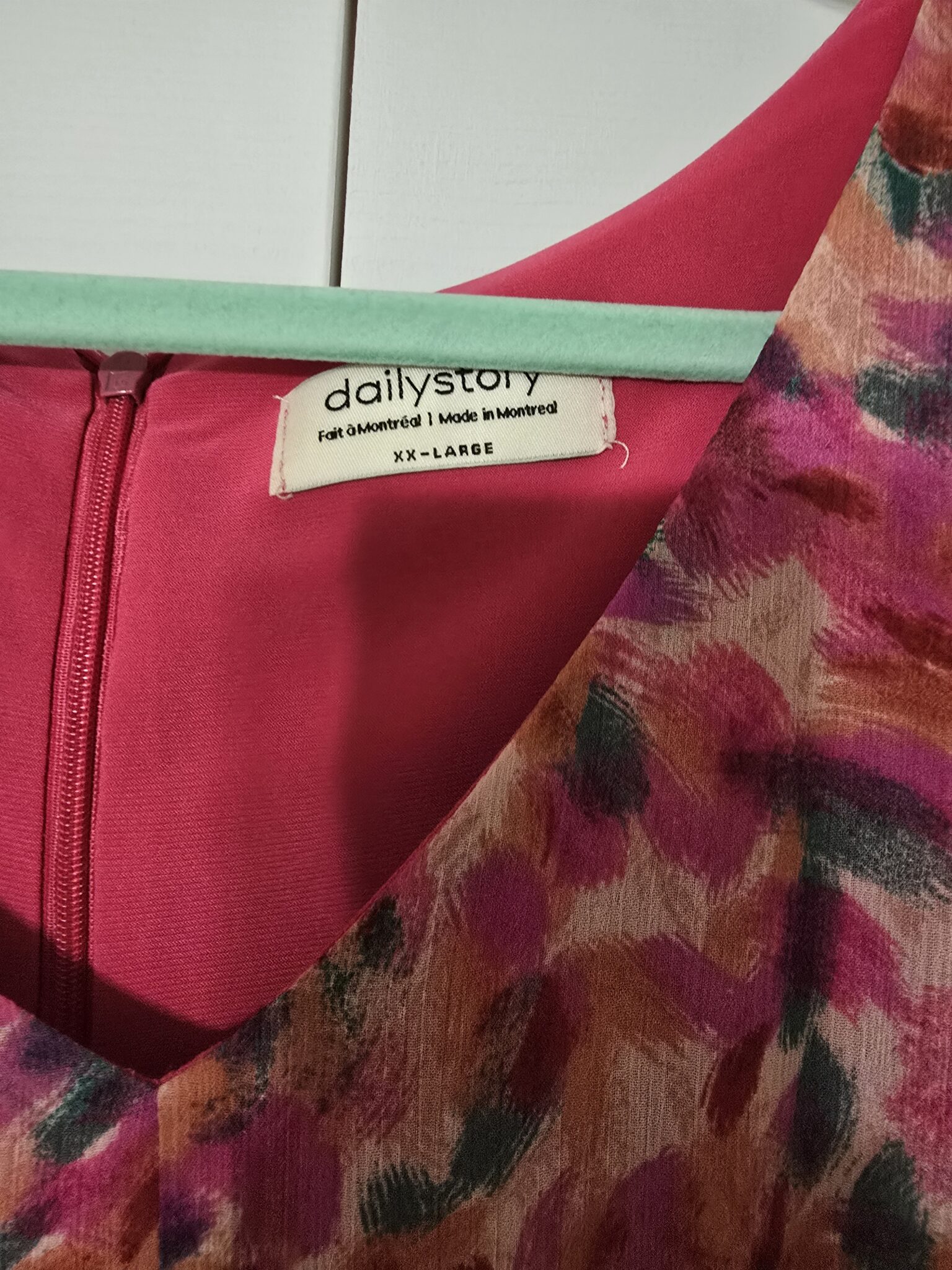 Image for Dailystory XXL NEUVE