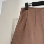 Thumbnail for Wilfred Aritzia trousers size 8 US pink brown