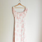 Featured thumbnail for Robe fleuri Suzy Shier