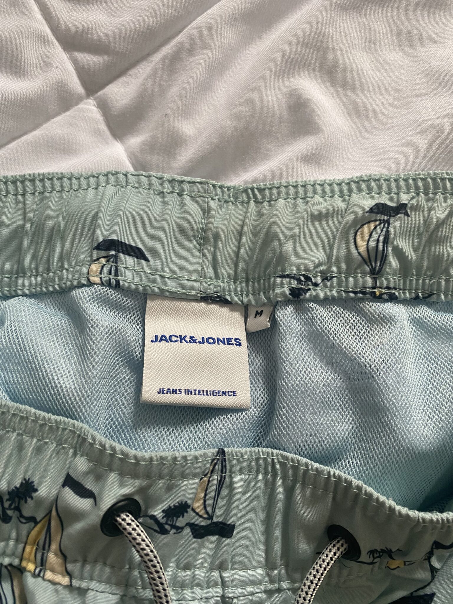 Image for Maillot de bain (short)
