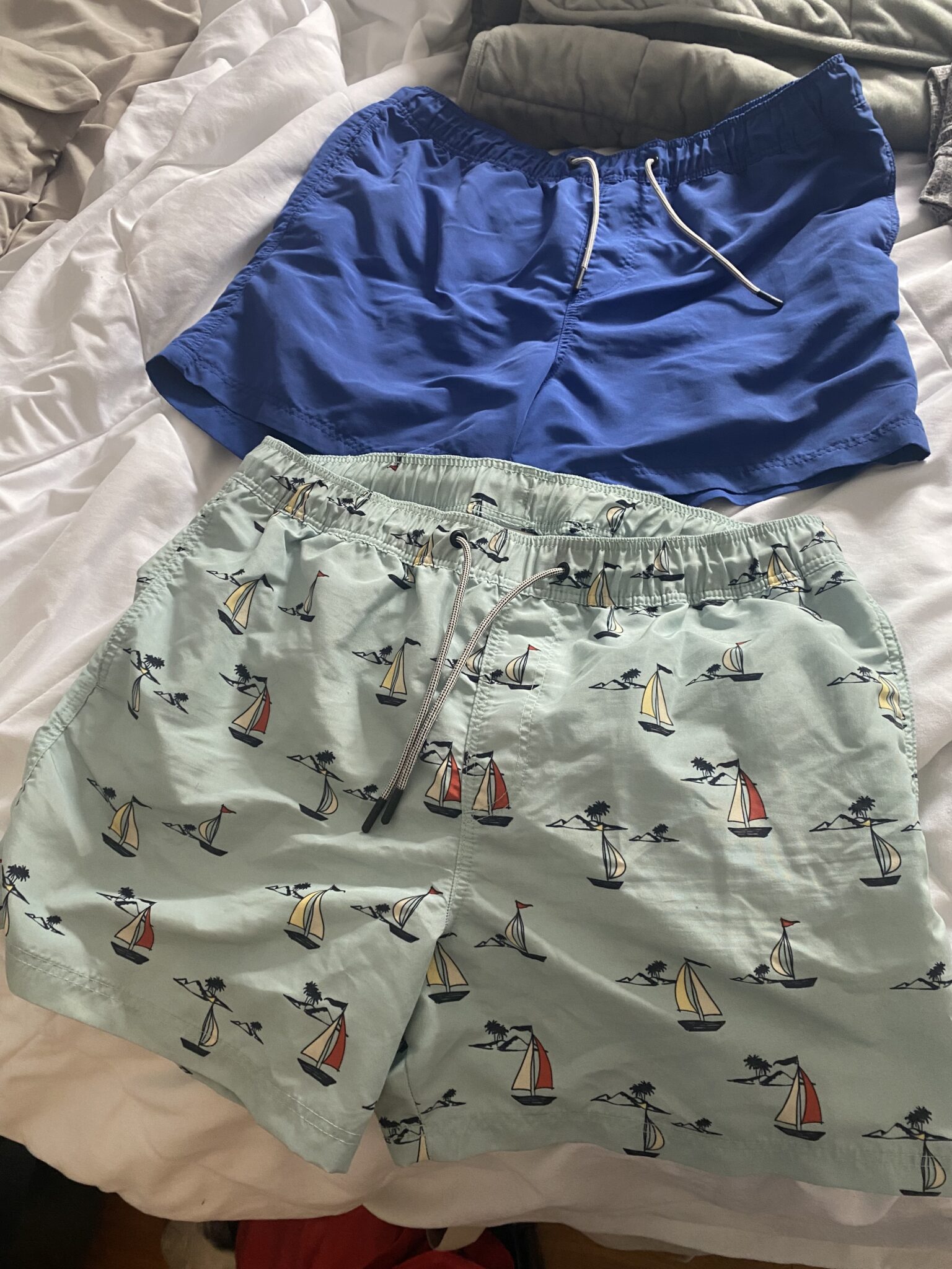 Image for Maillot de bain (short)
