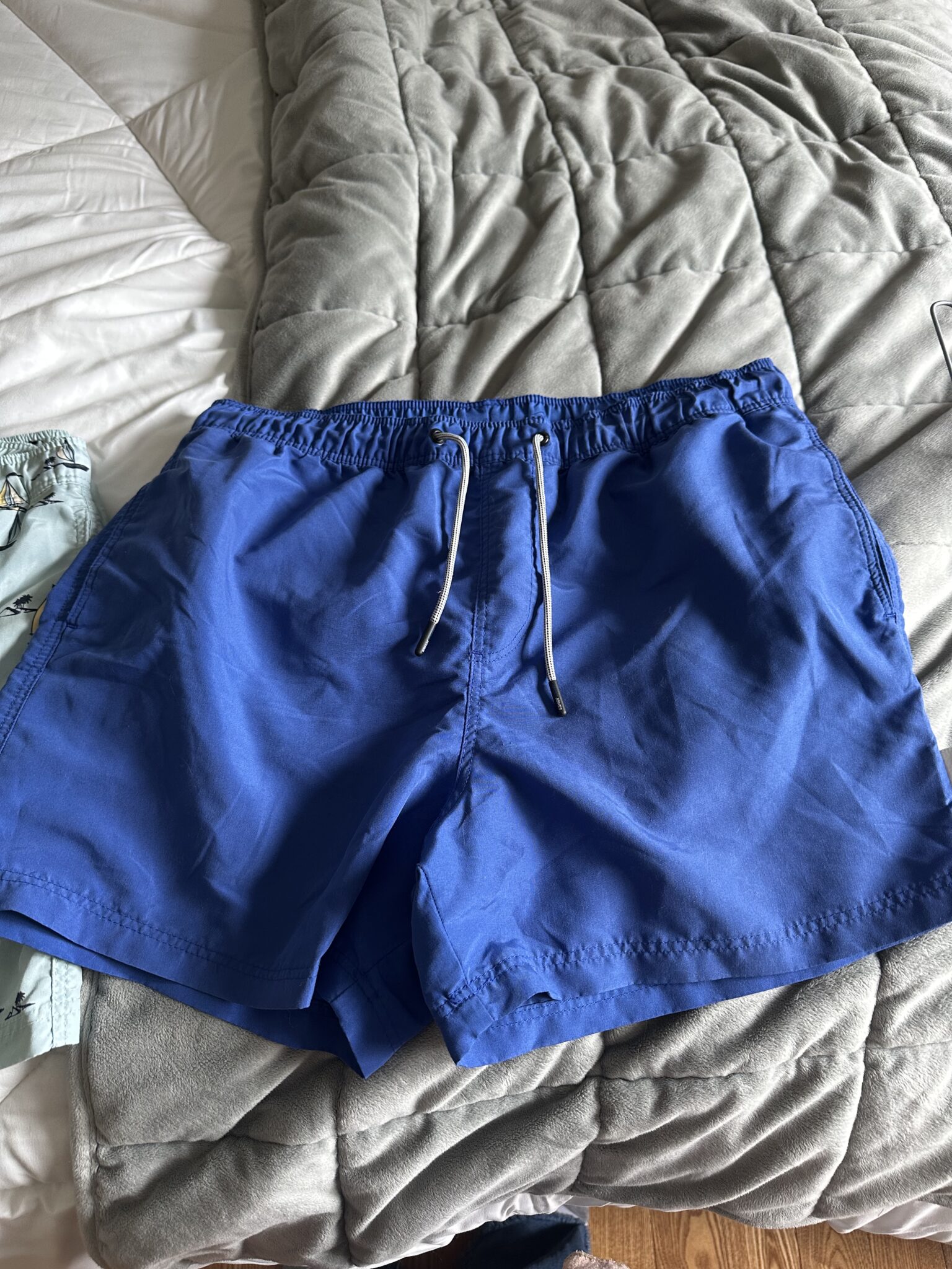 Image for Maillot de bain (short)