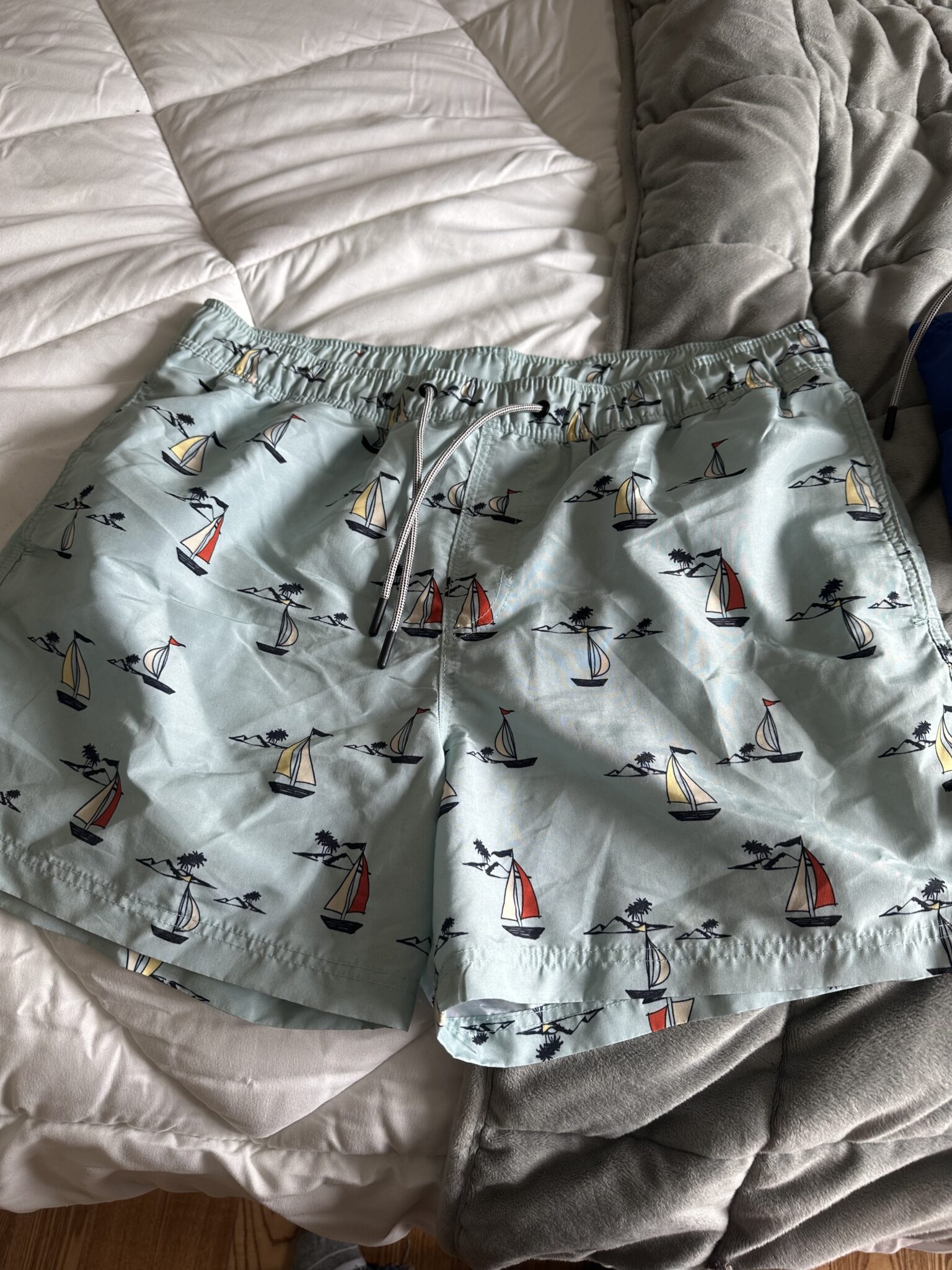 Image for Maillot de bain (short)