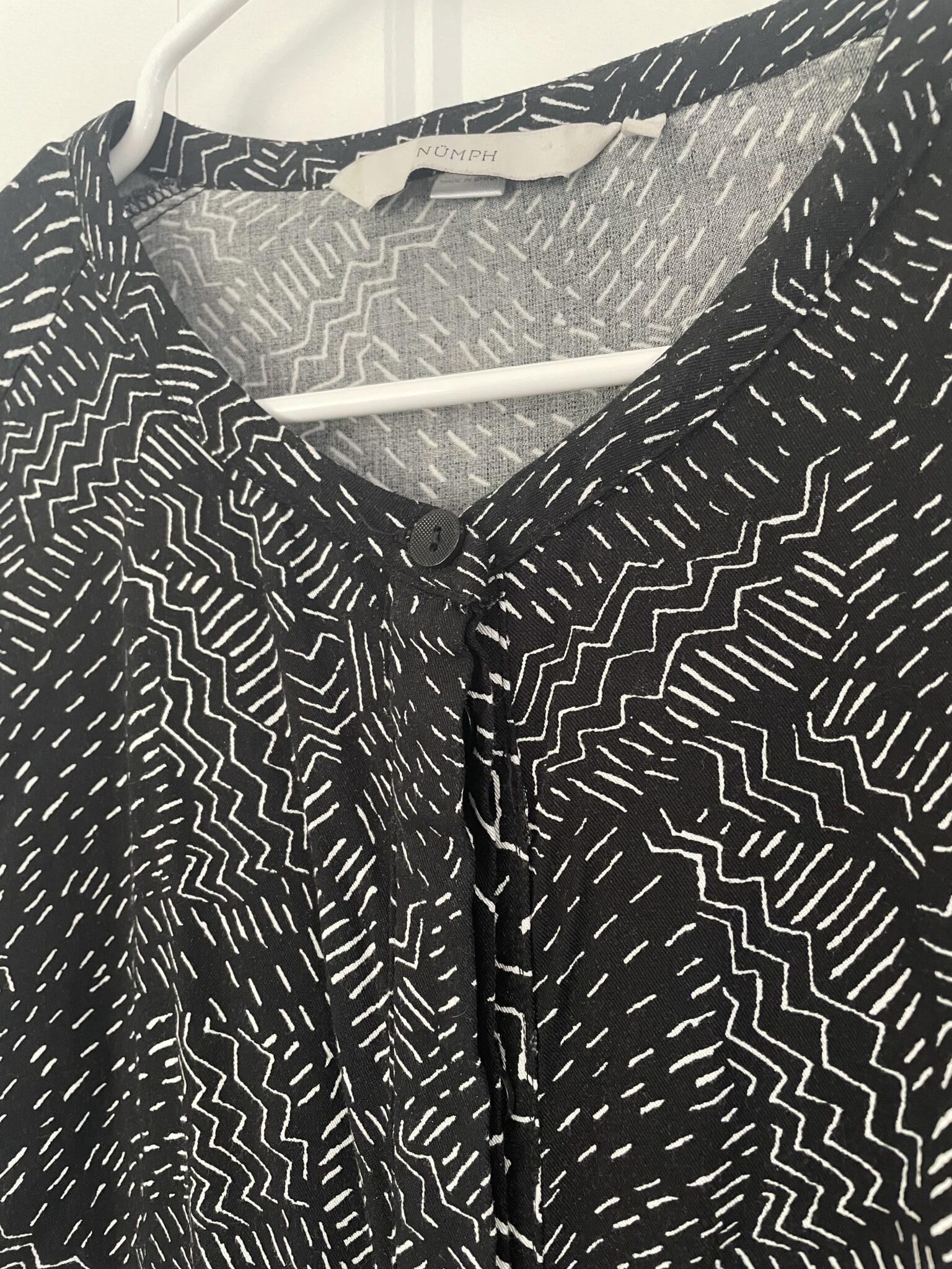 Image for Veste Nümph