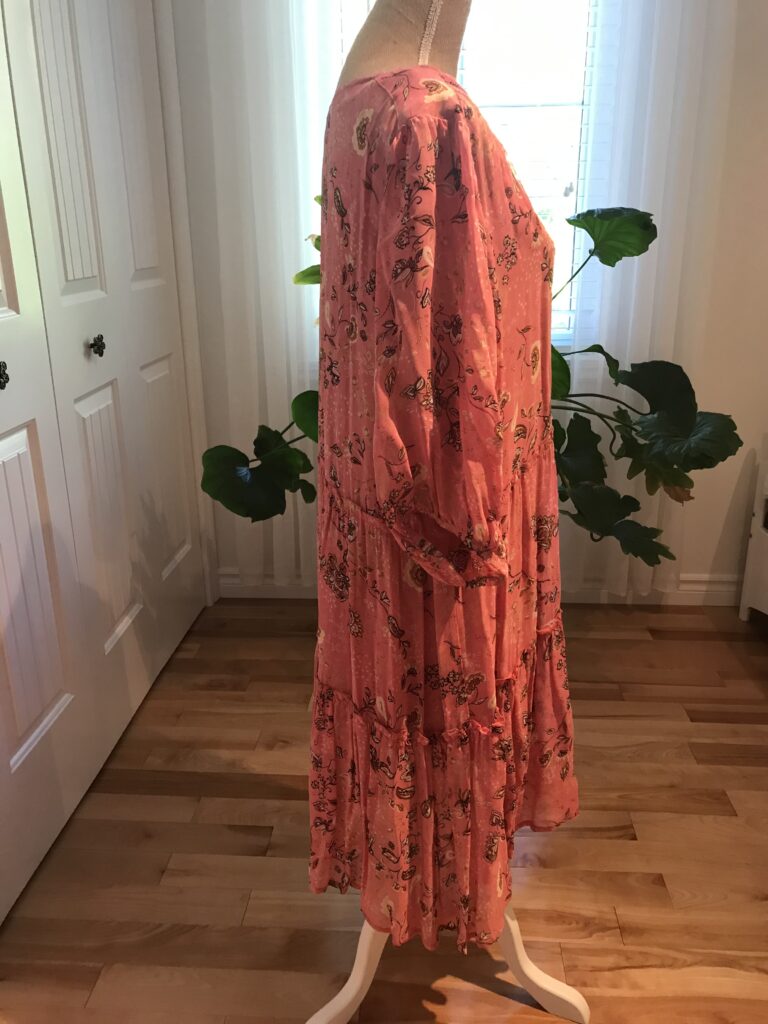 Image for Robe d’été Part Two jamais porté