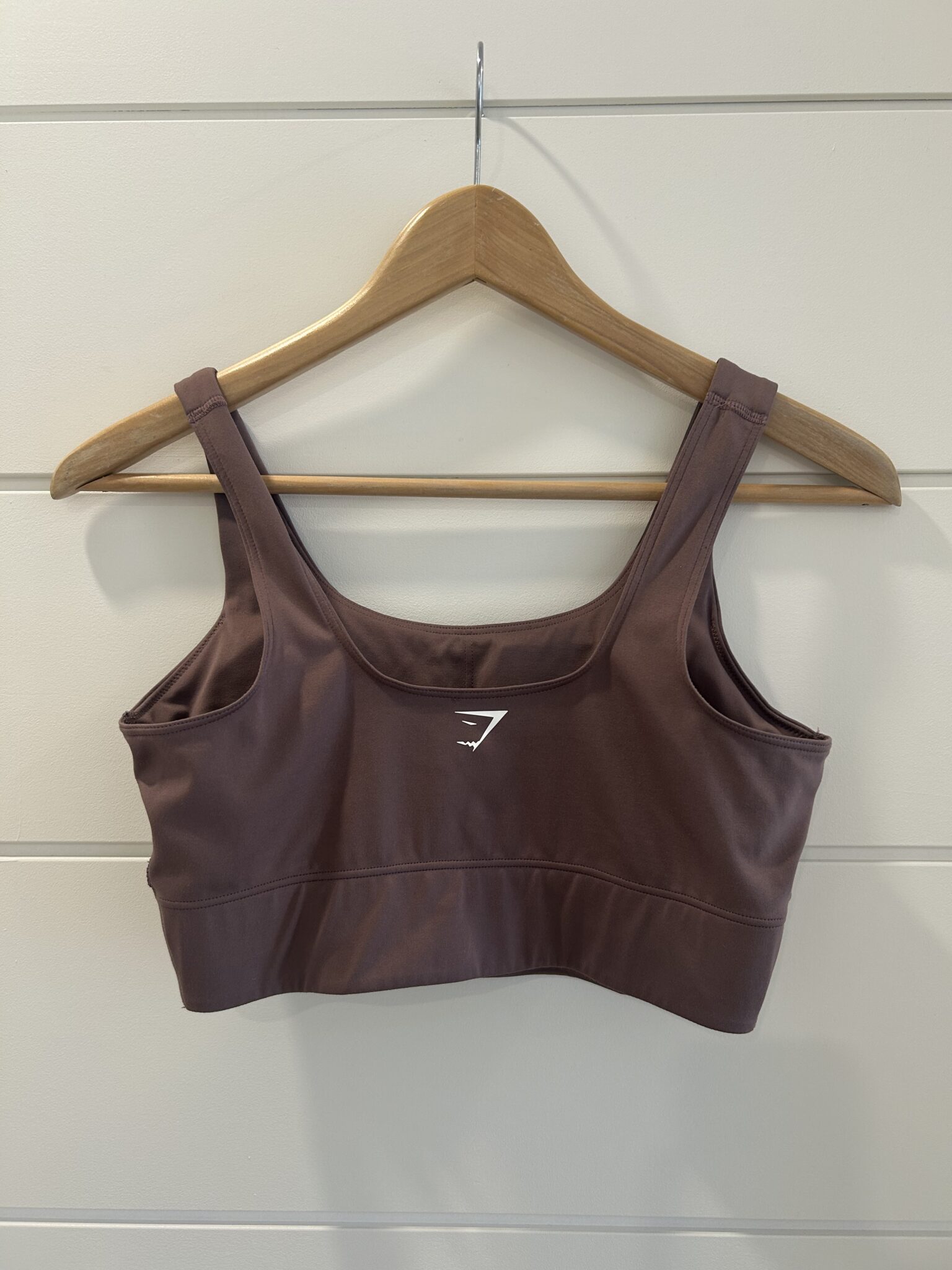 Featured image for Top de sport Gymshark