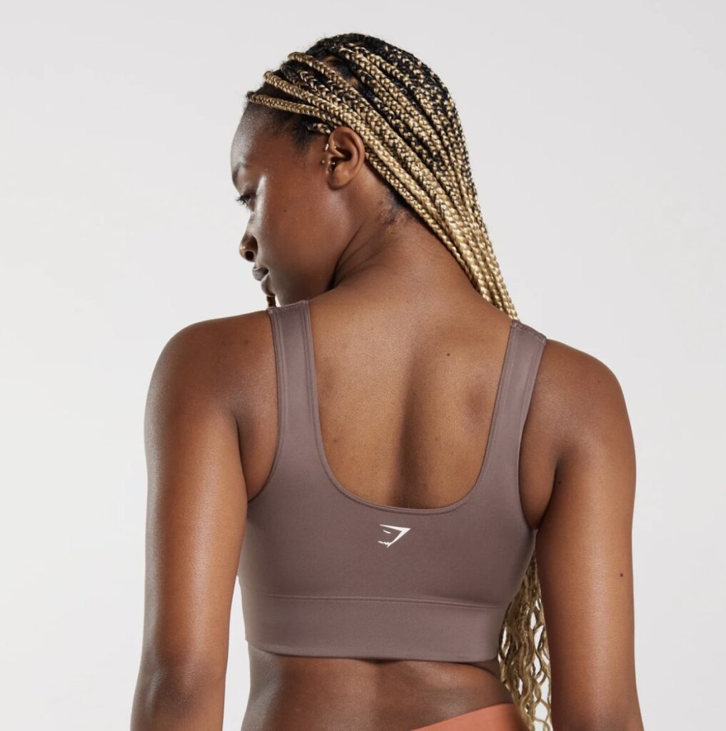 Image for Top de sport Gymshark