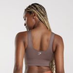 Thumbnail for Top de sport Gymshark