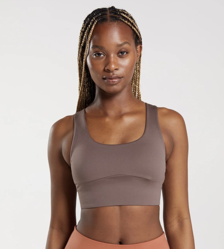 Image for Top de sport Gymshark
