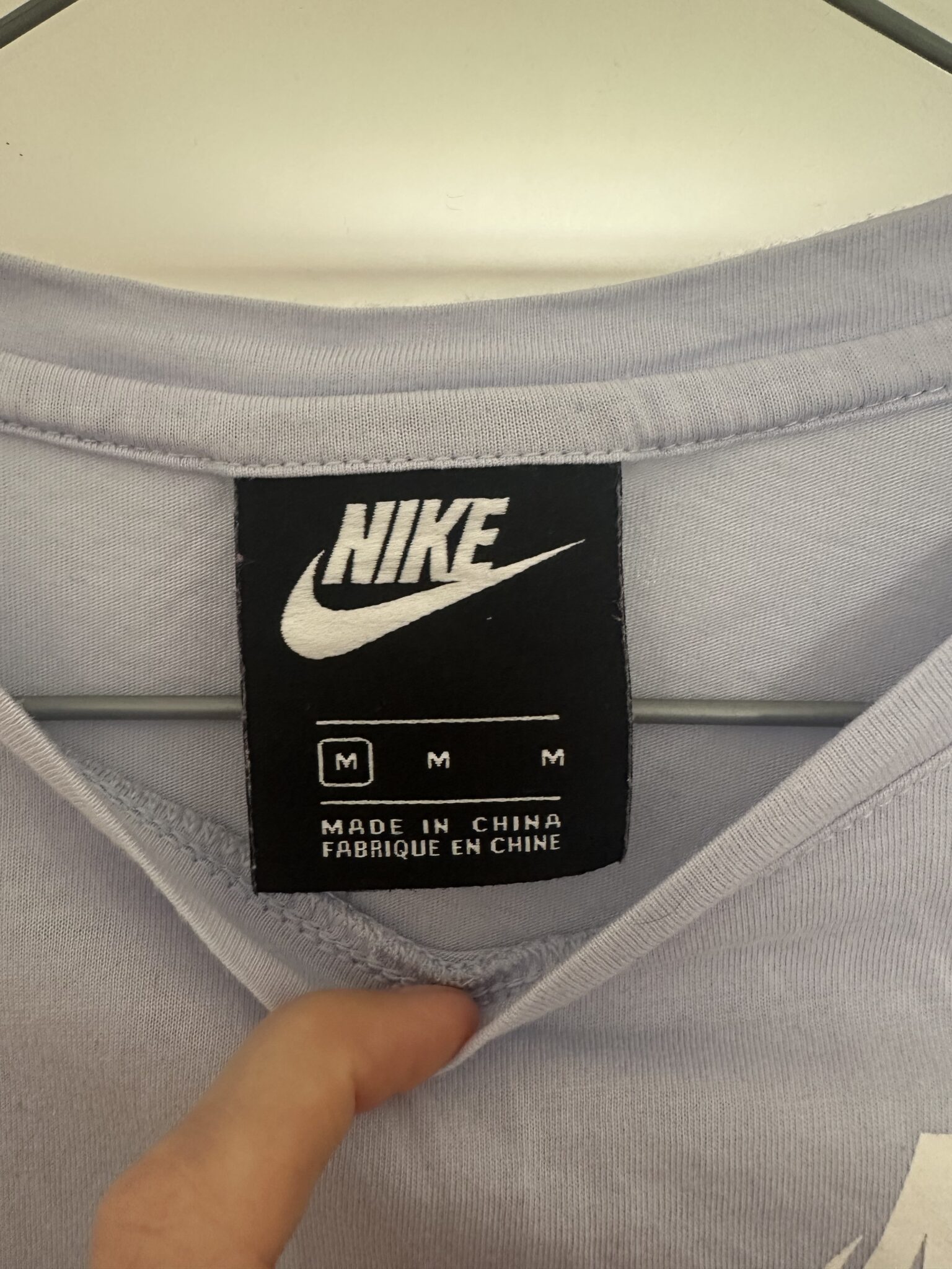 Image for Chandail Nike