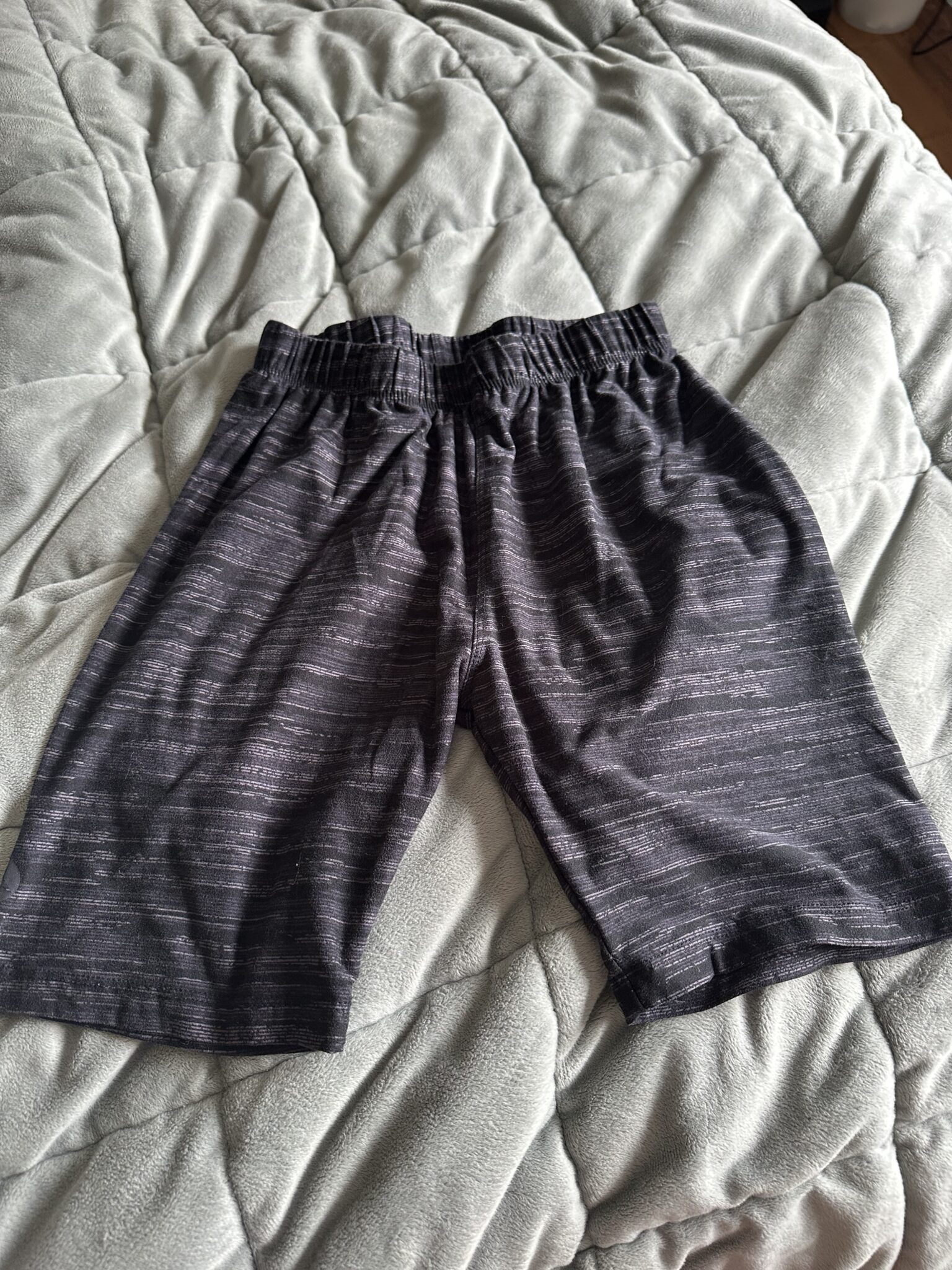 Featured image for Biker Short Sweetlegs