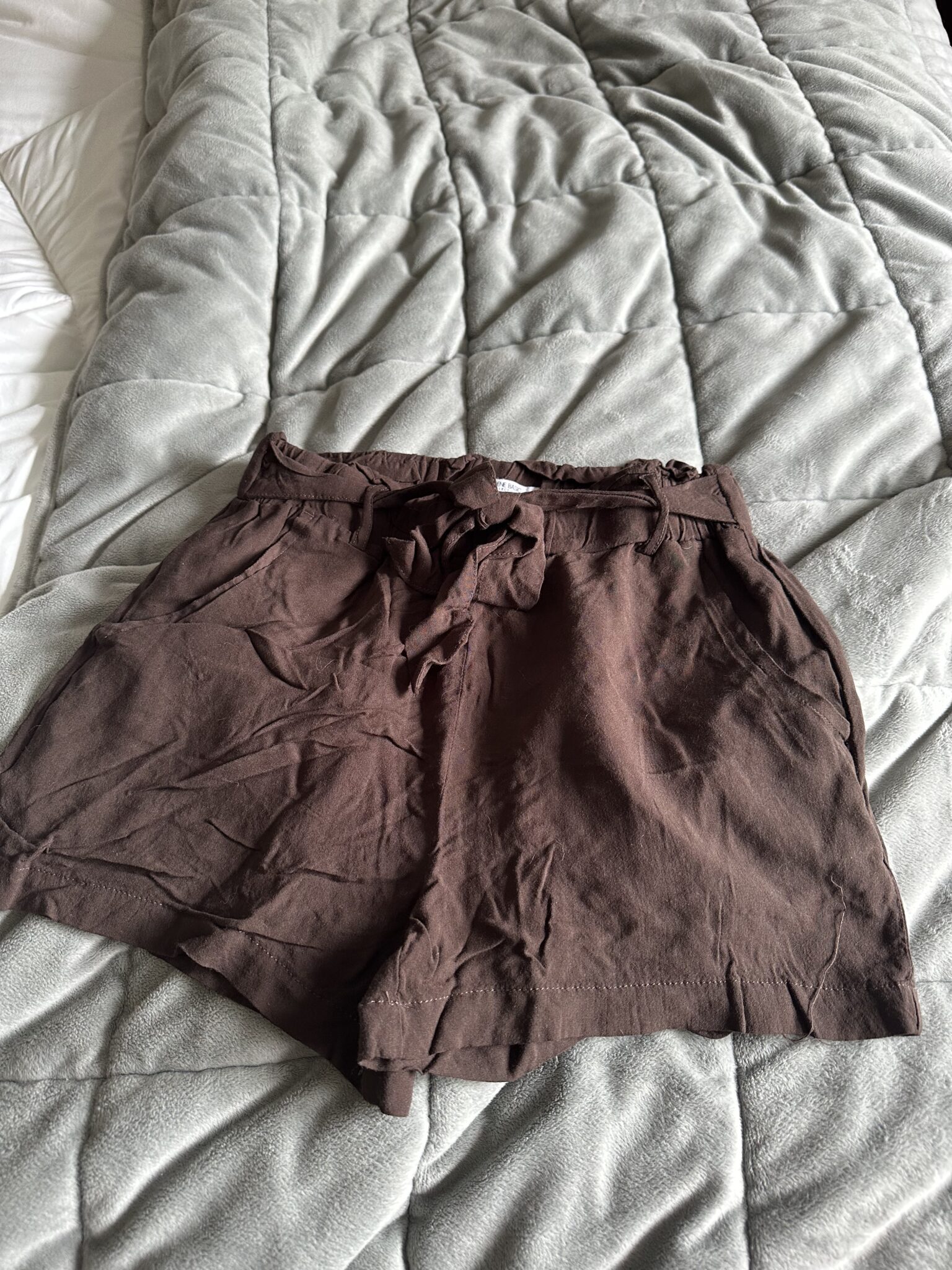 Featured image for Short brune