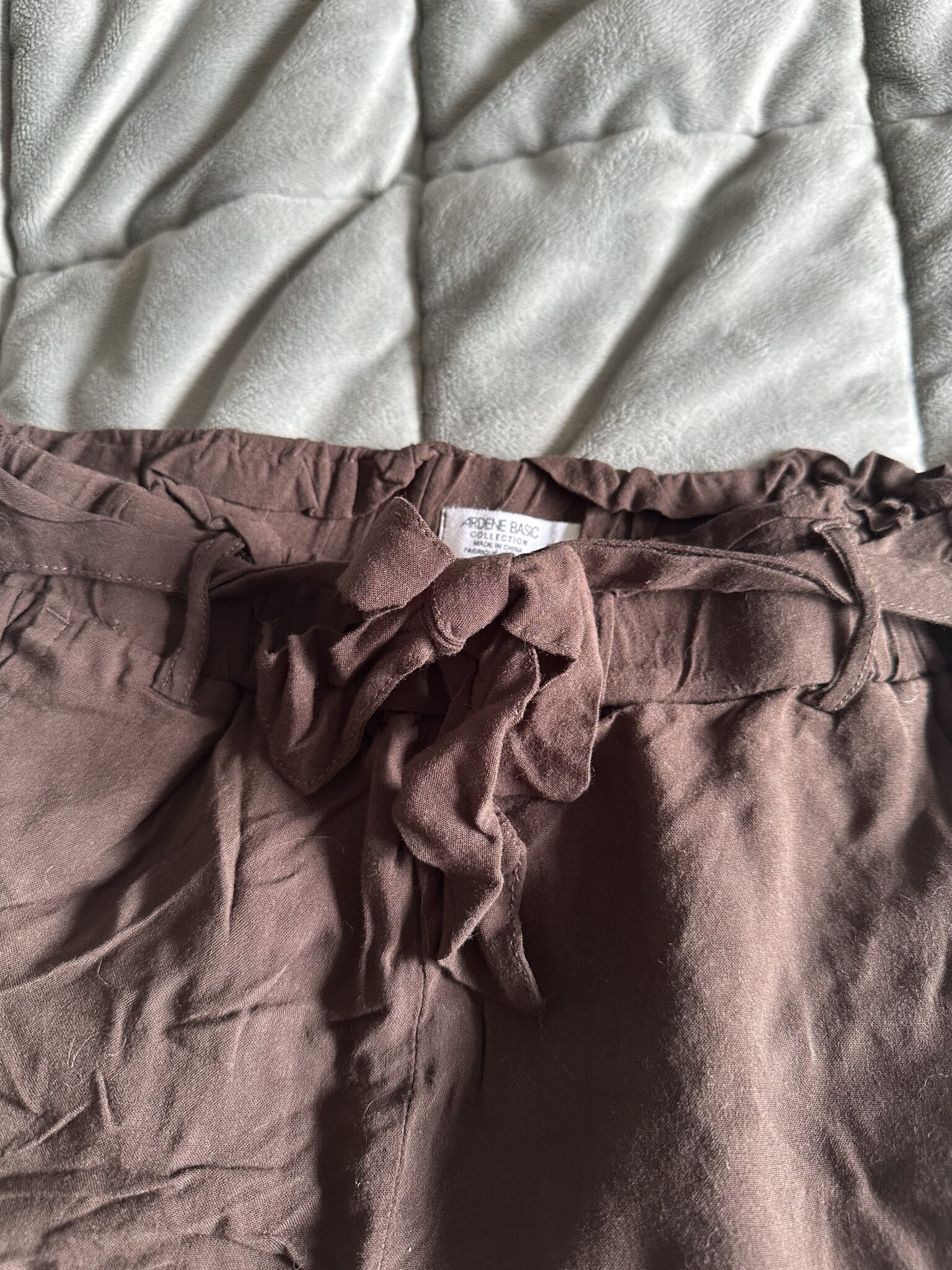 Image for Short brune