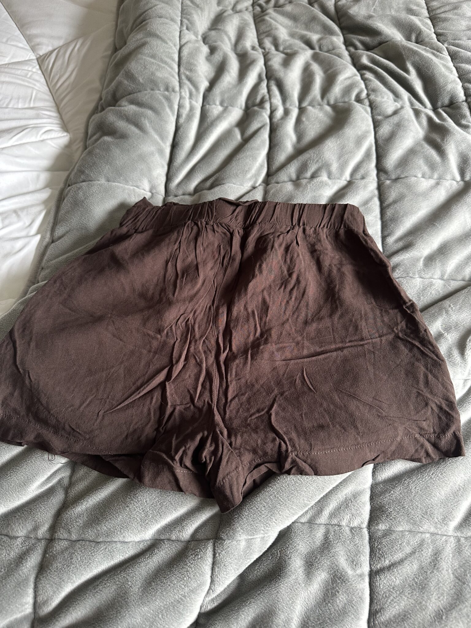 Image for Short brune
