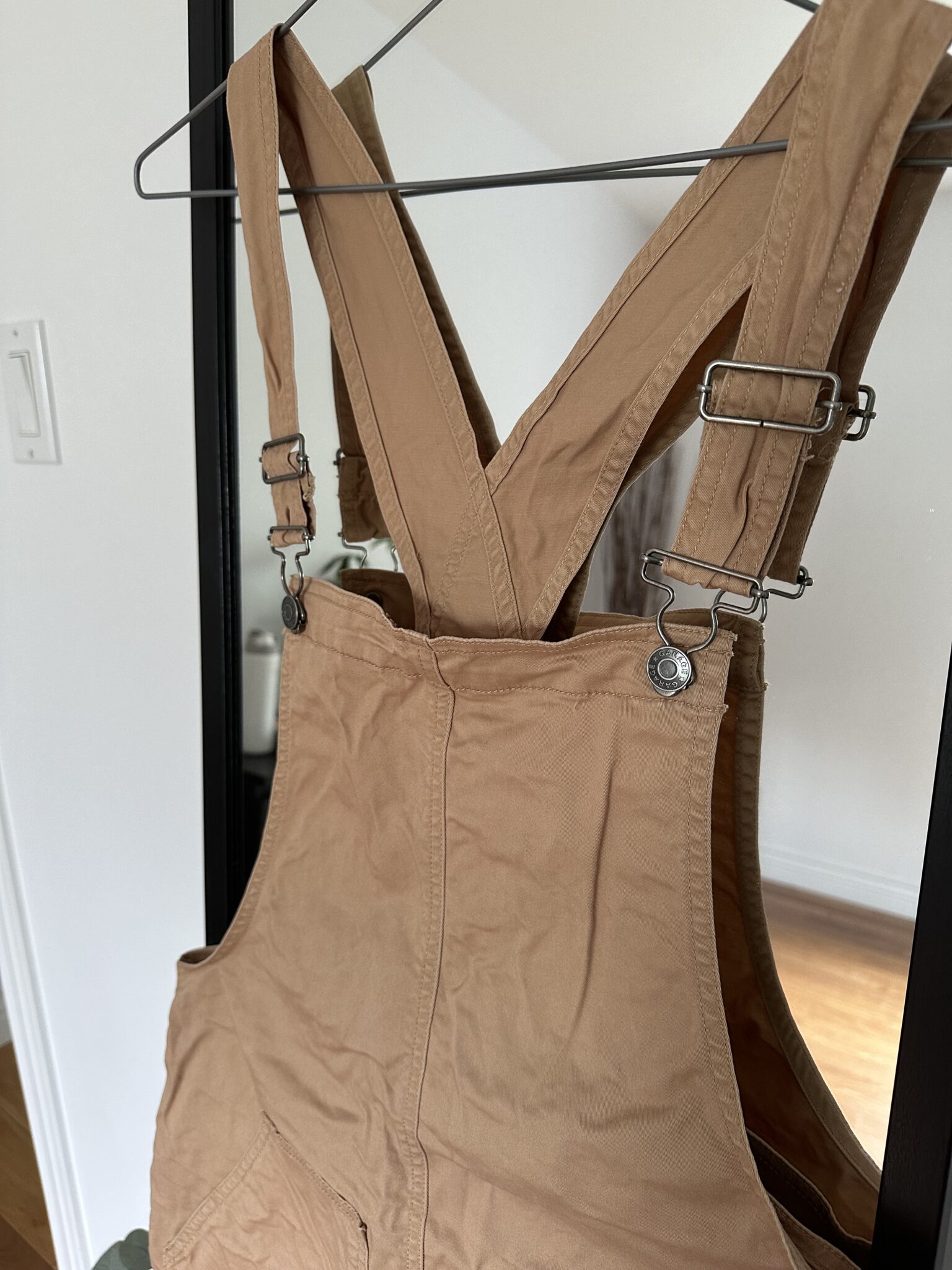 Image for Robe salopette