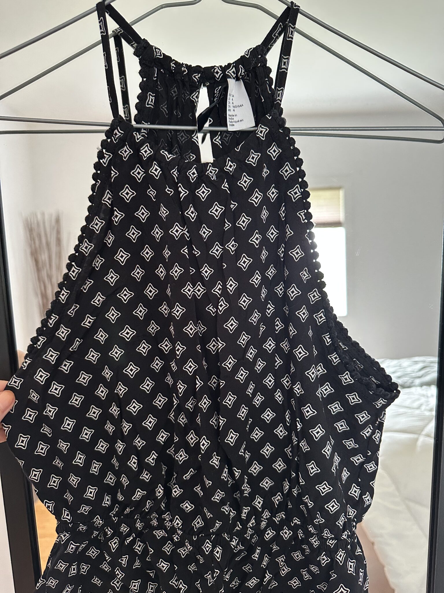 Image for Jumpsuit short