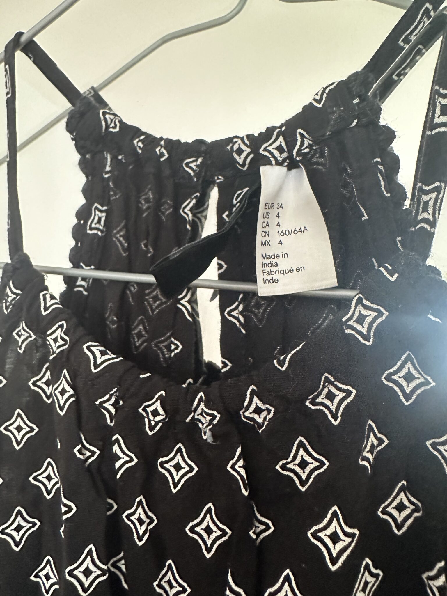 Image for Jumpsuit short