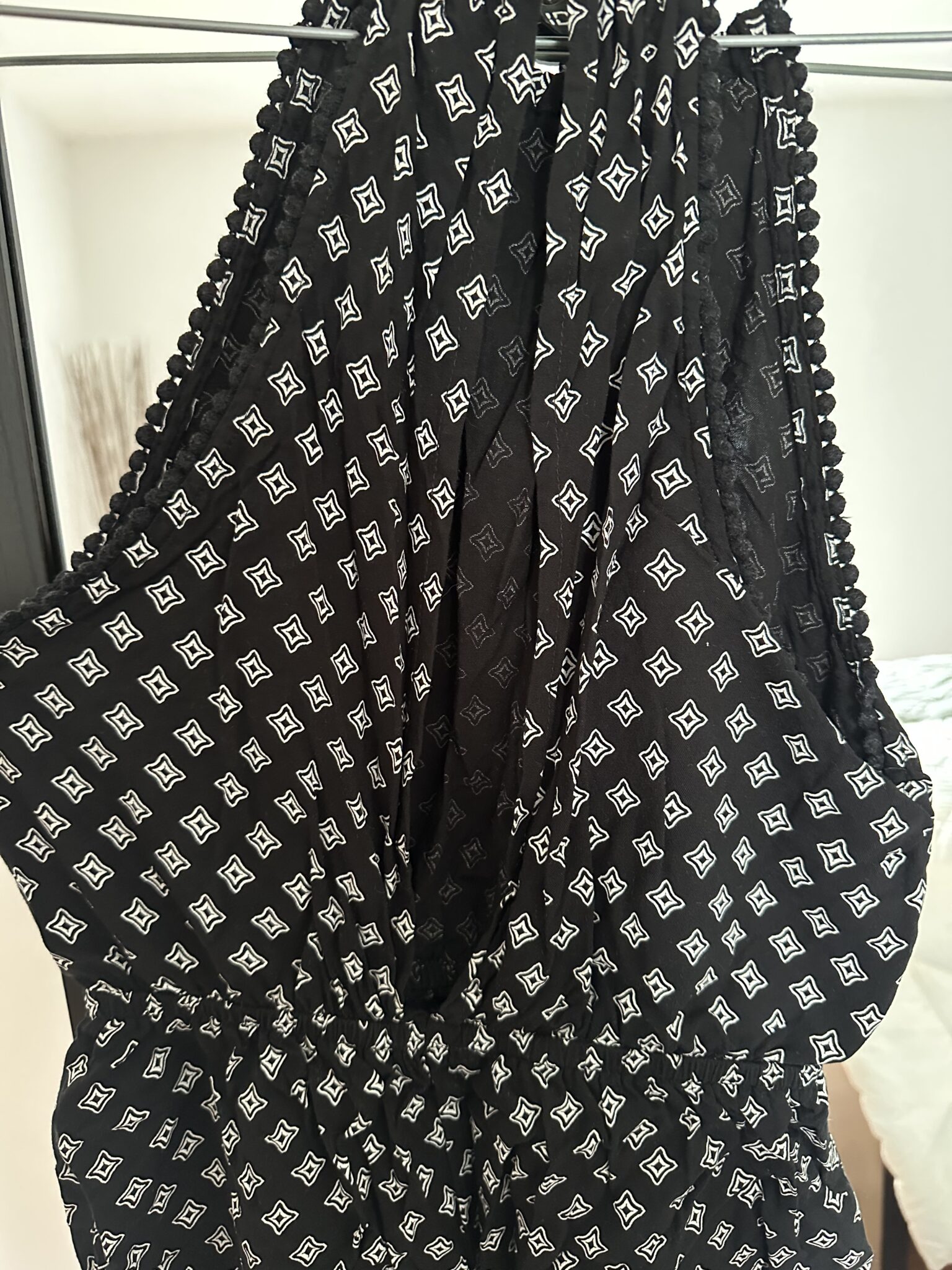 Image for Jumpsuit short