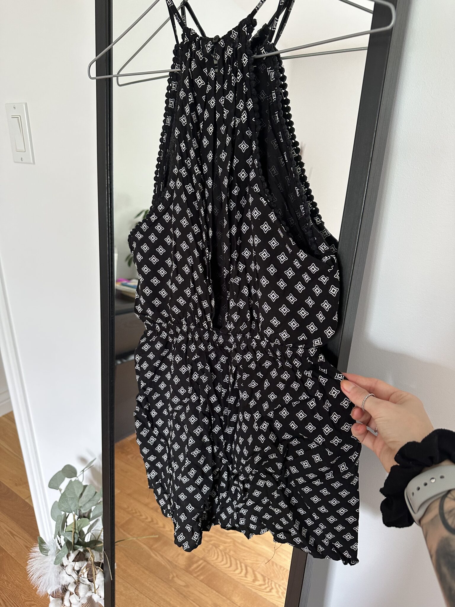 Image for Jumpsuit short
