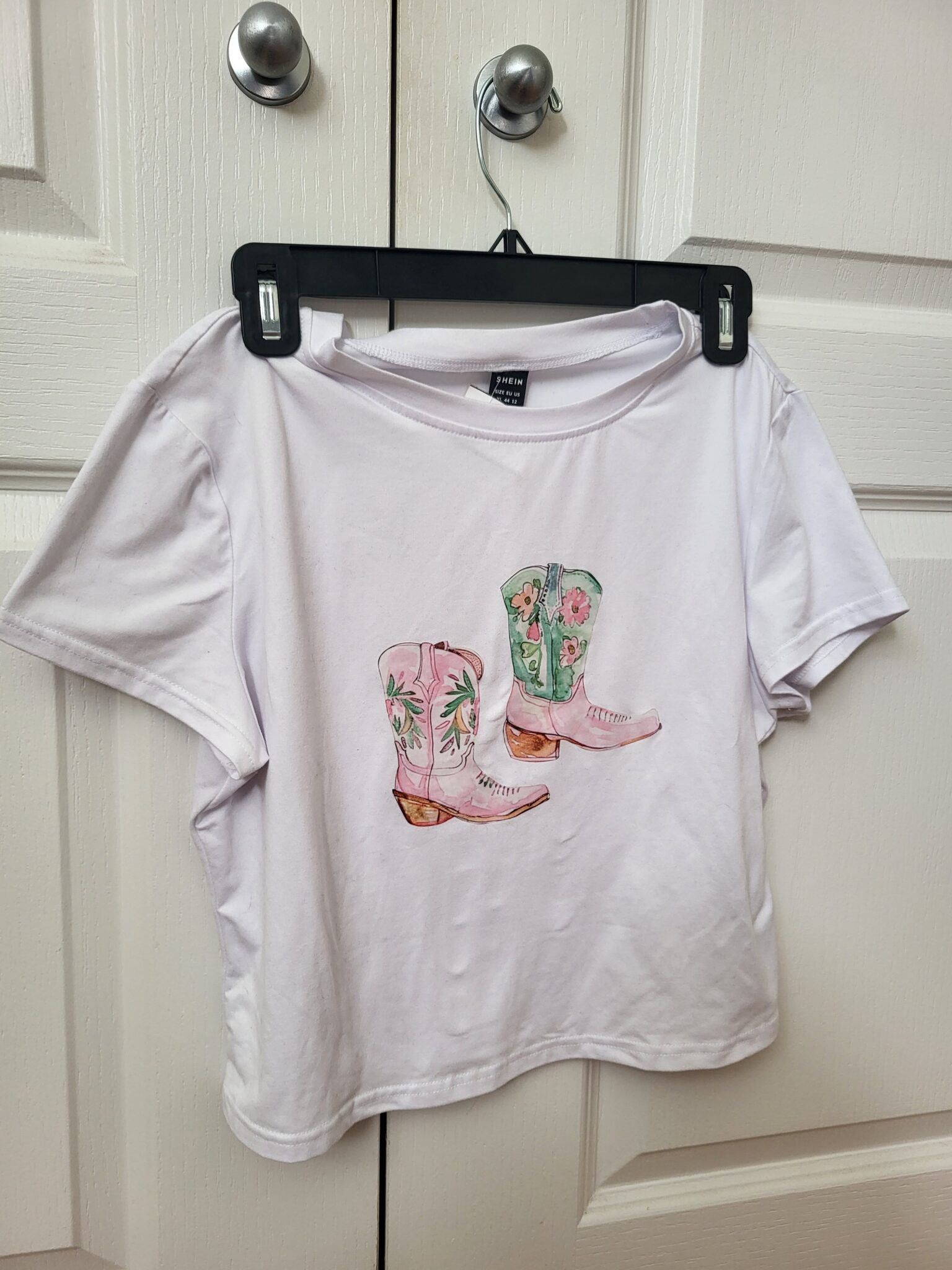 Featured image for Shein T-shirt