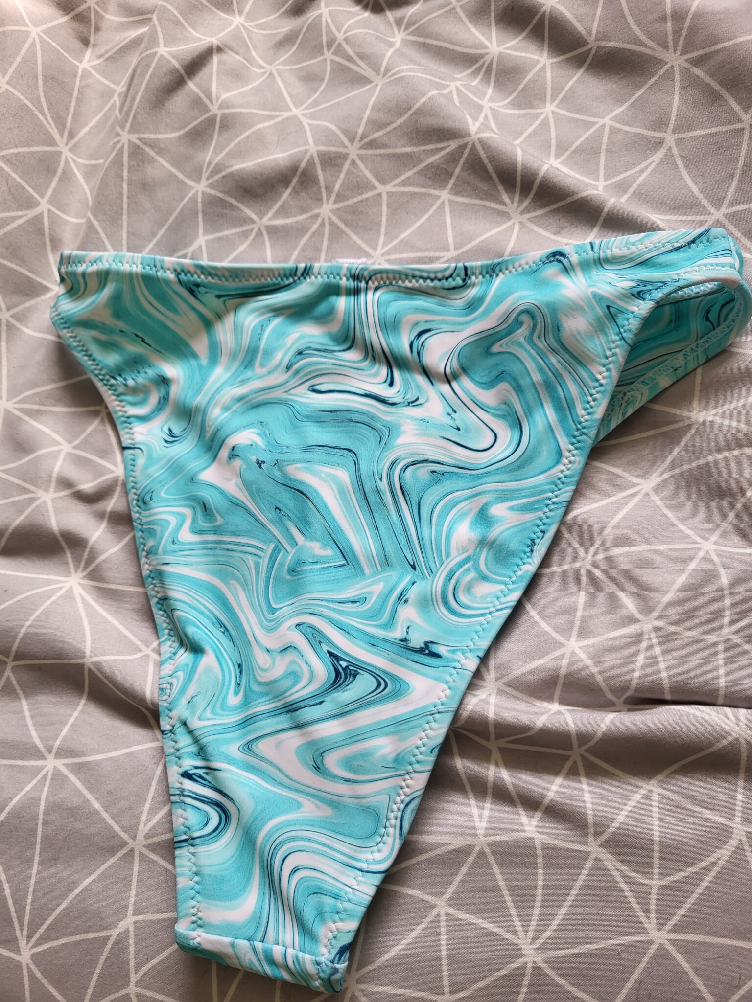 Image for Bas de maillot de bain grey bandi