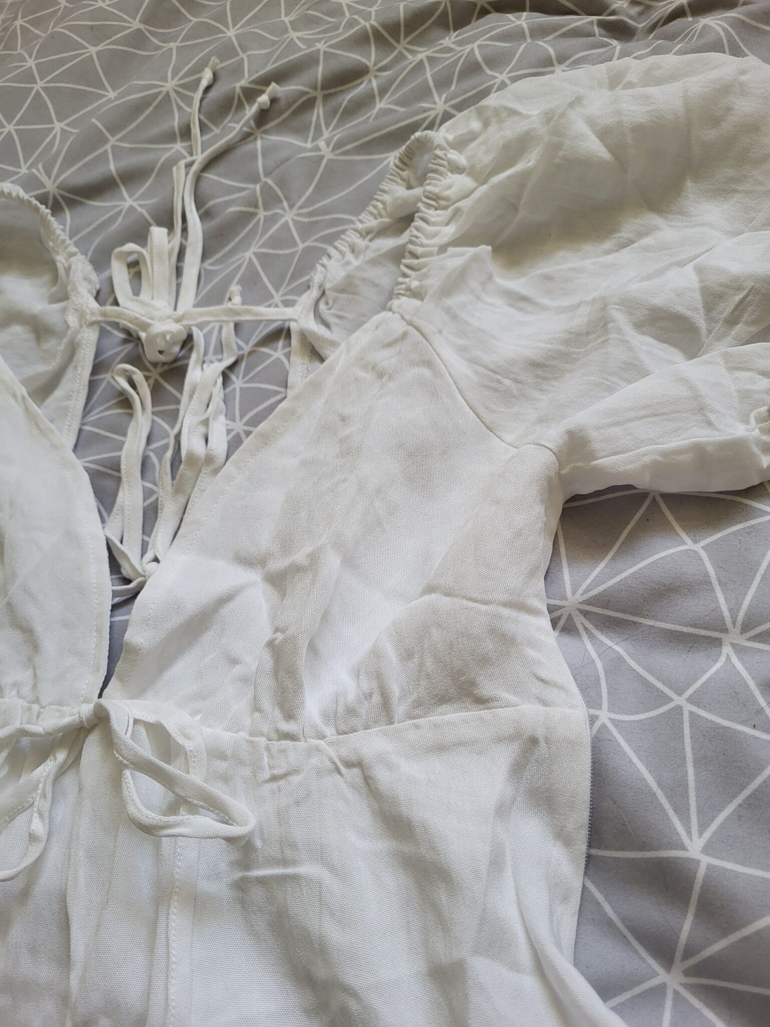 Image for Robe d'été