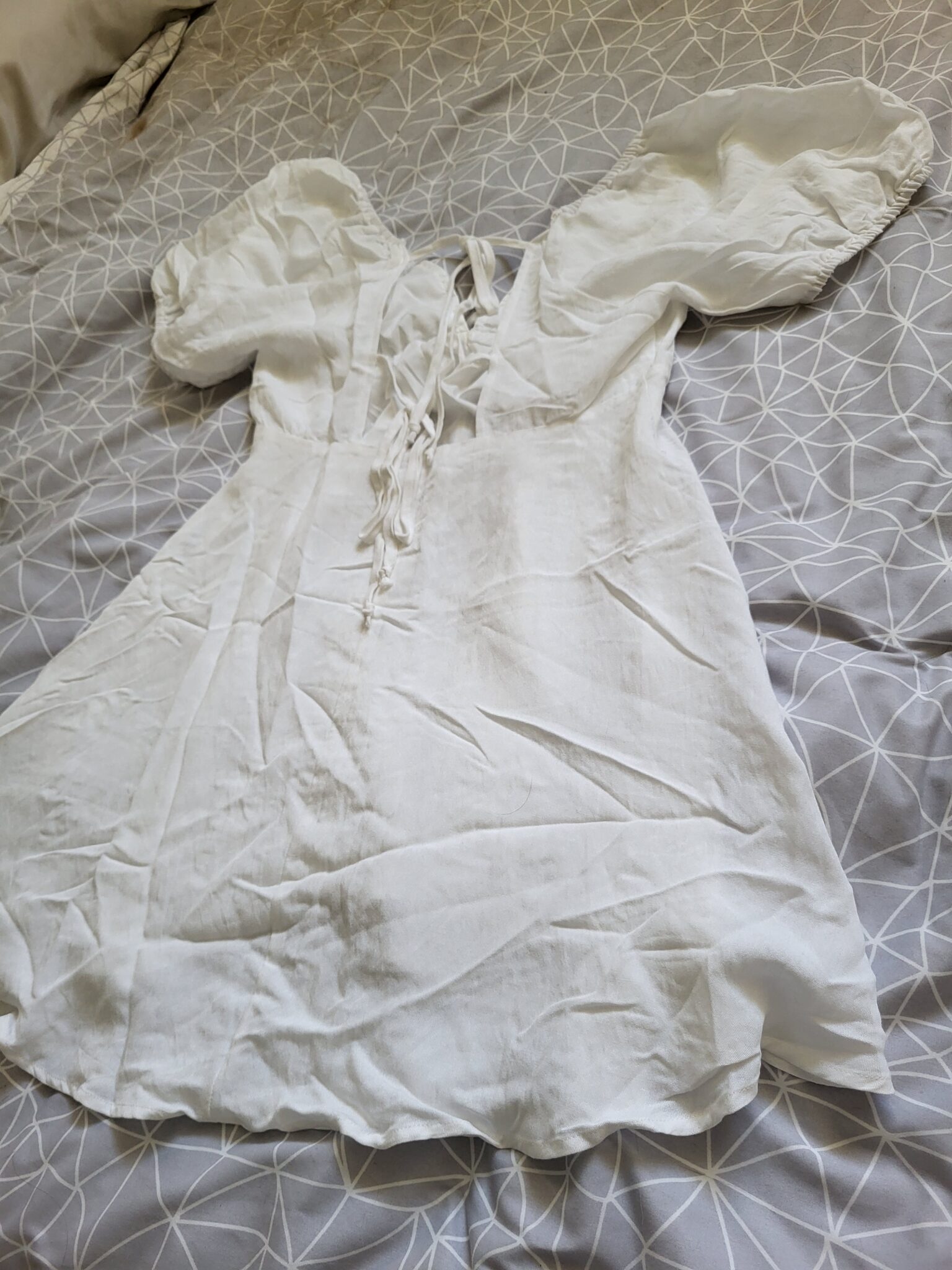 Image for Robe d'été