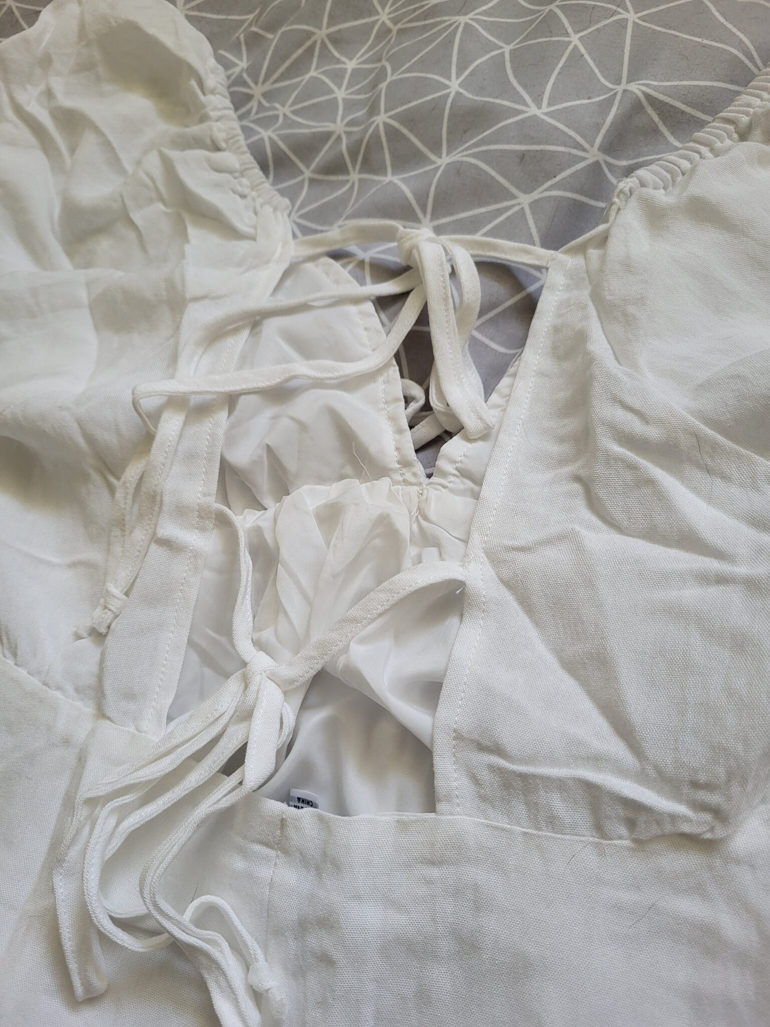 Image for Robe d'été