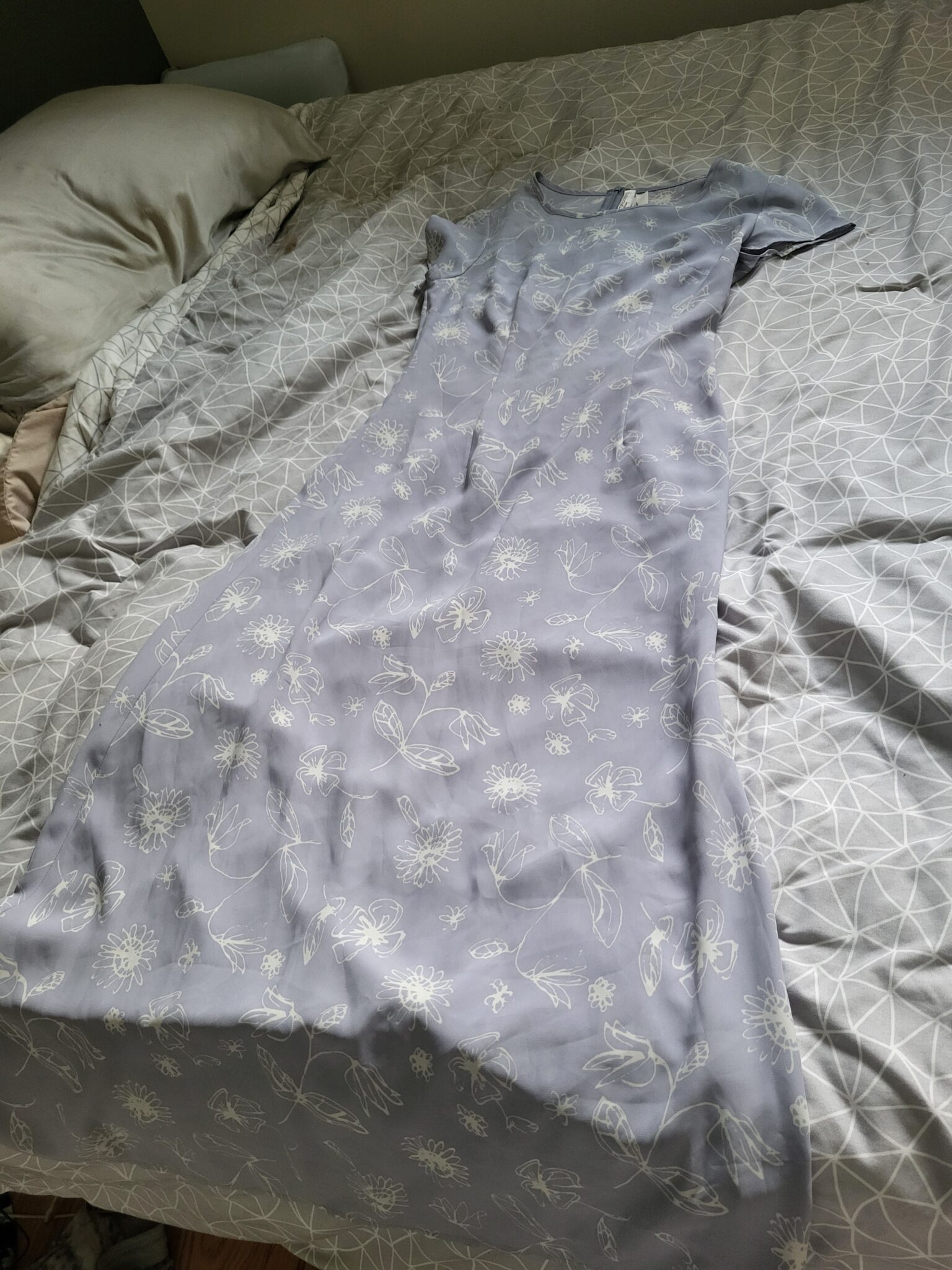 Featured image for Robe d'été