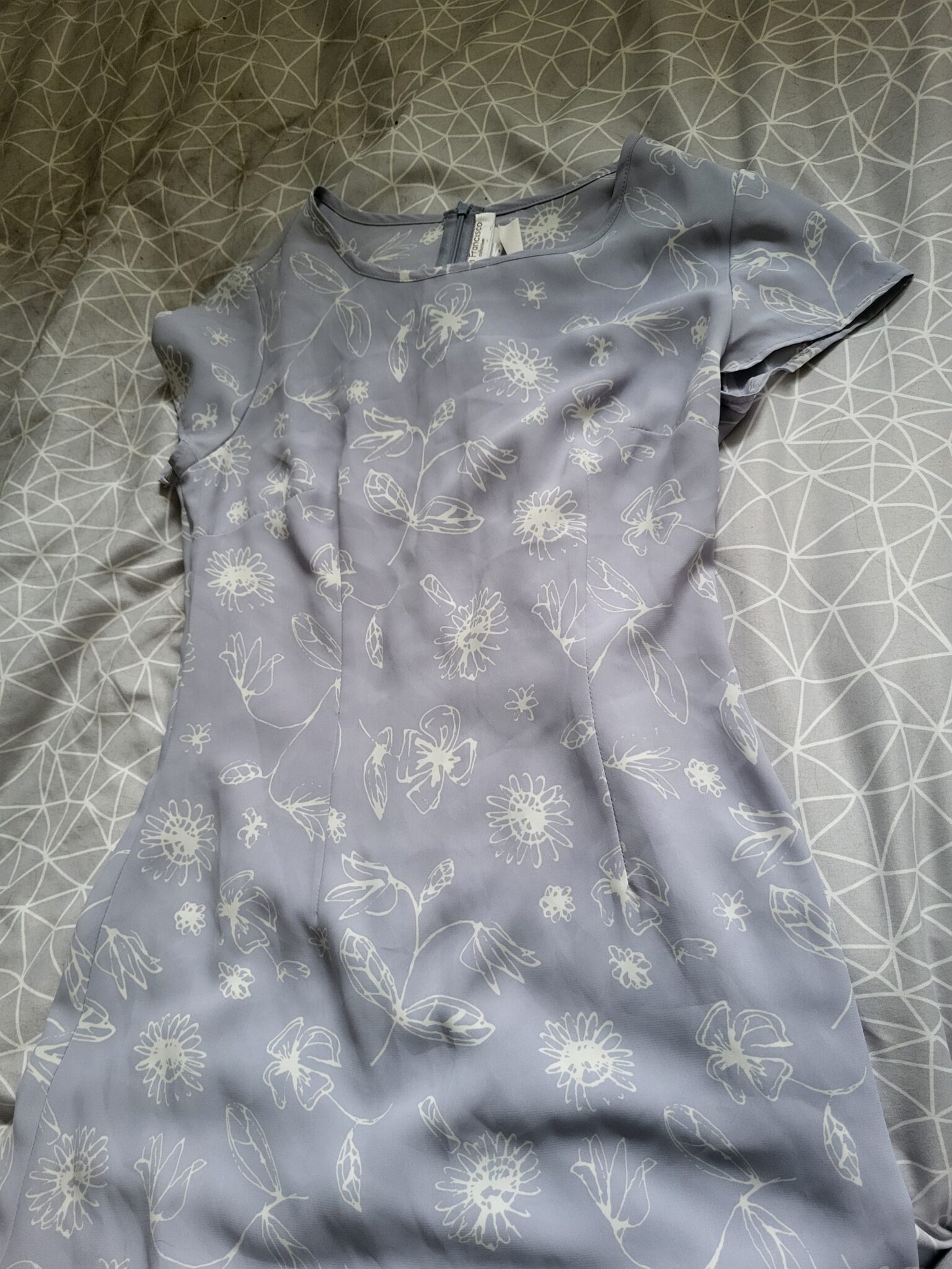 Image for Robe d'été