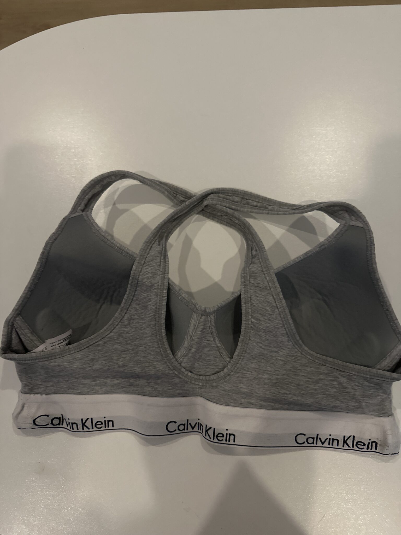 Image for Brassière de sport Calvin Klein