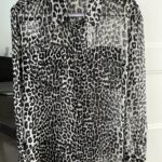 Featured thumbnail for Equipment blouse